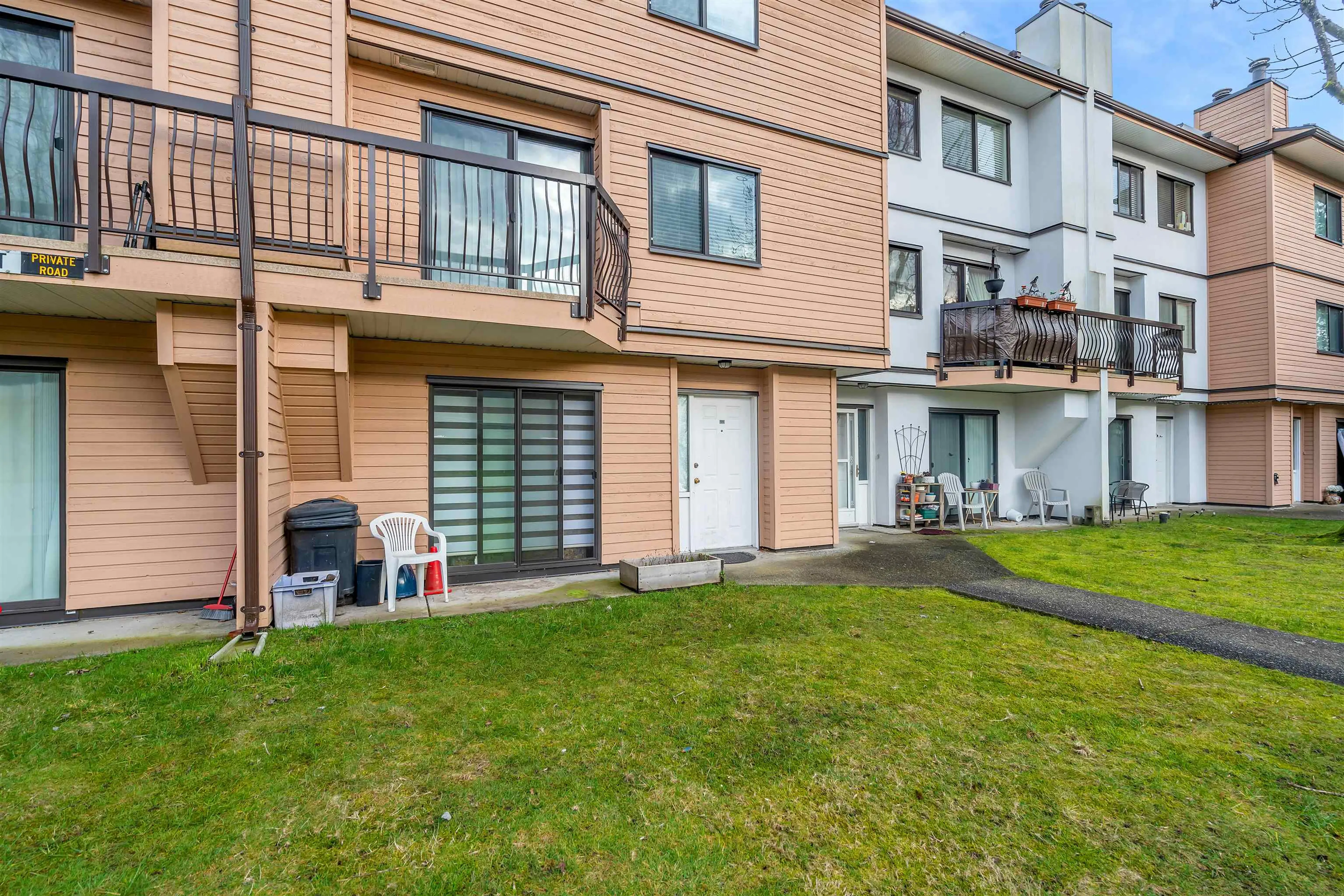 Property at #105 7116 133B STREET, Surrey, BC