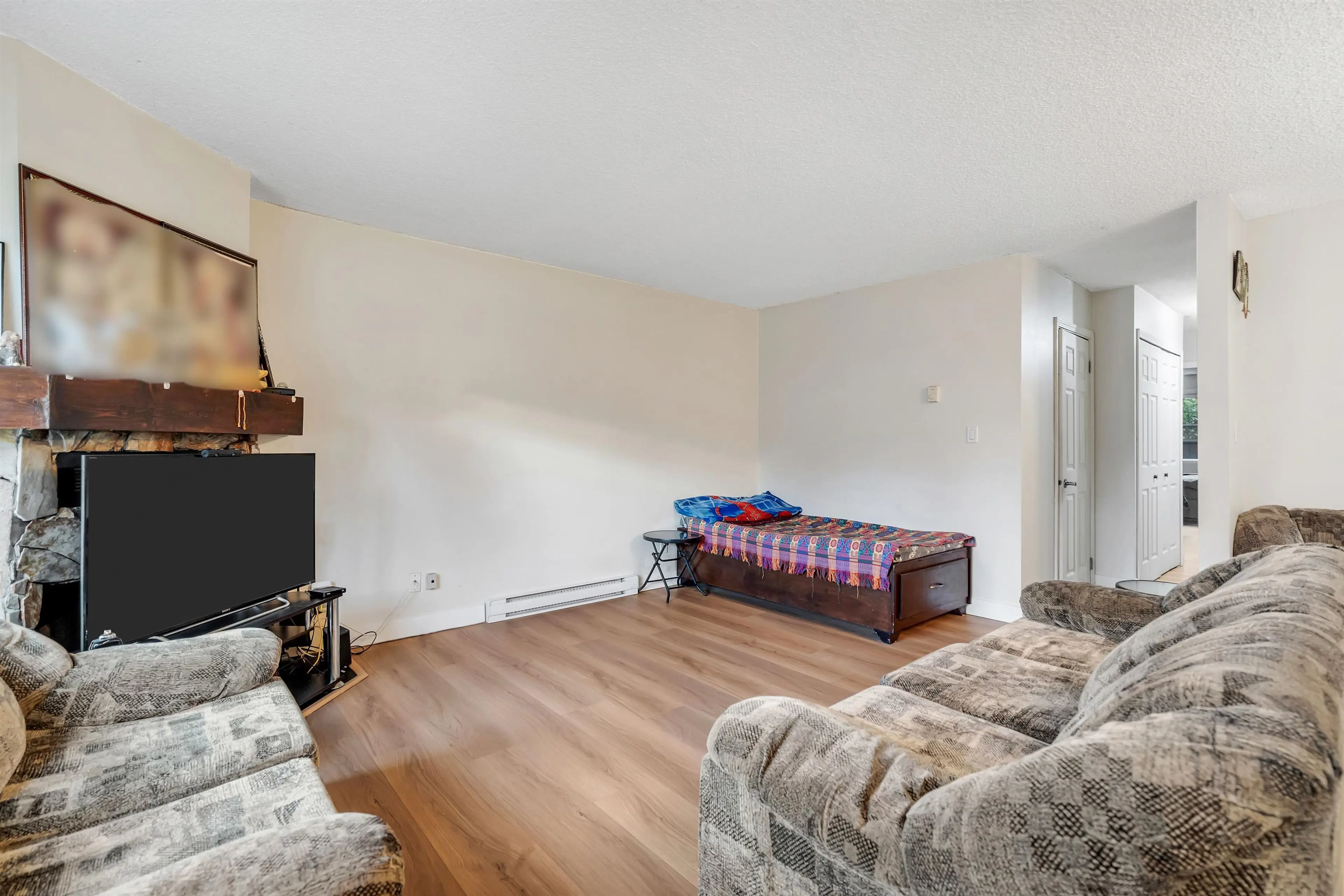 Property at #105 7116 133B STREET, Surrey, BC