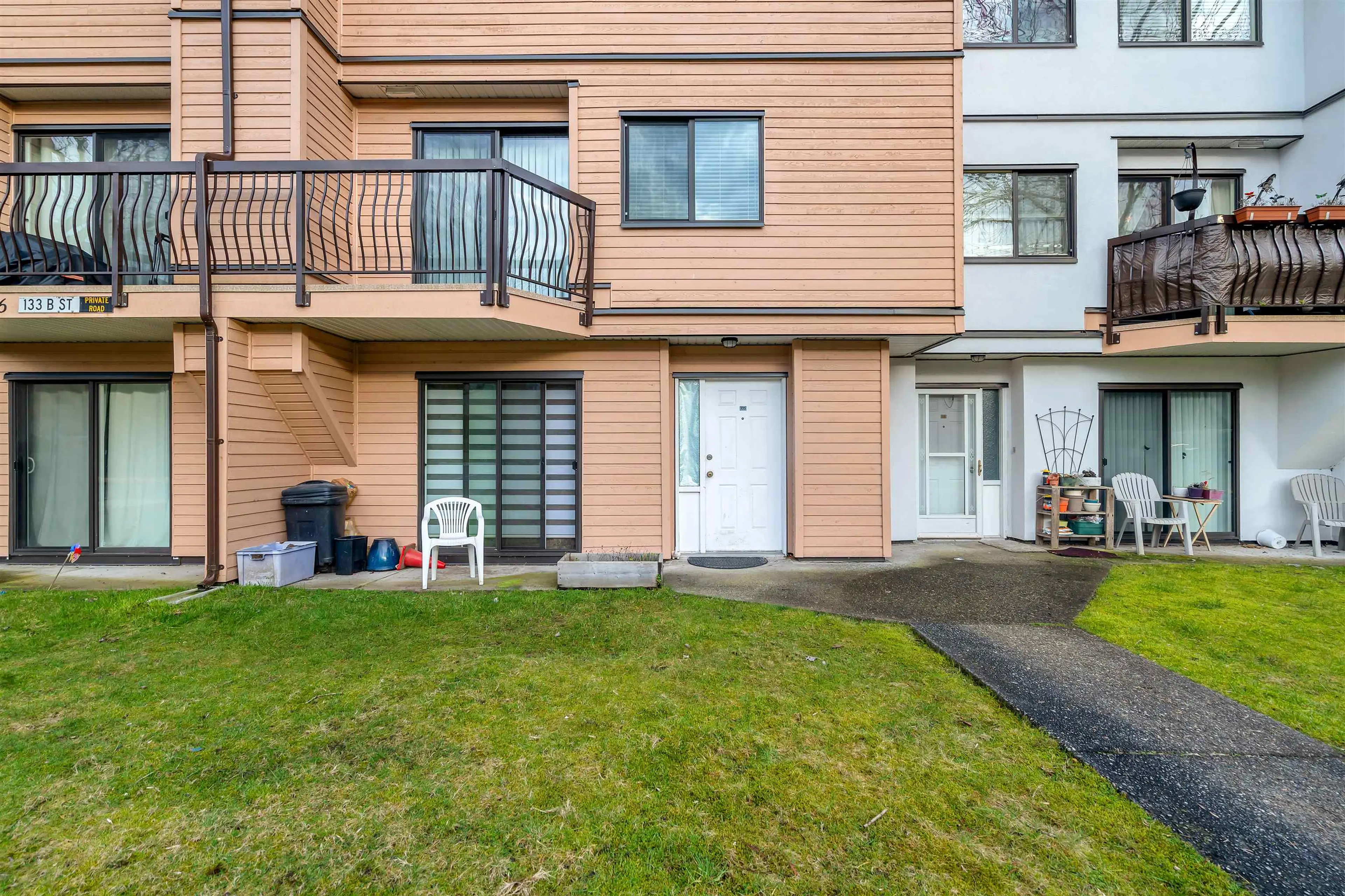 Property at #105 7116 133B STREET, Surrey, BC