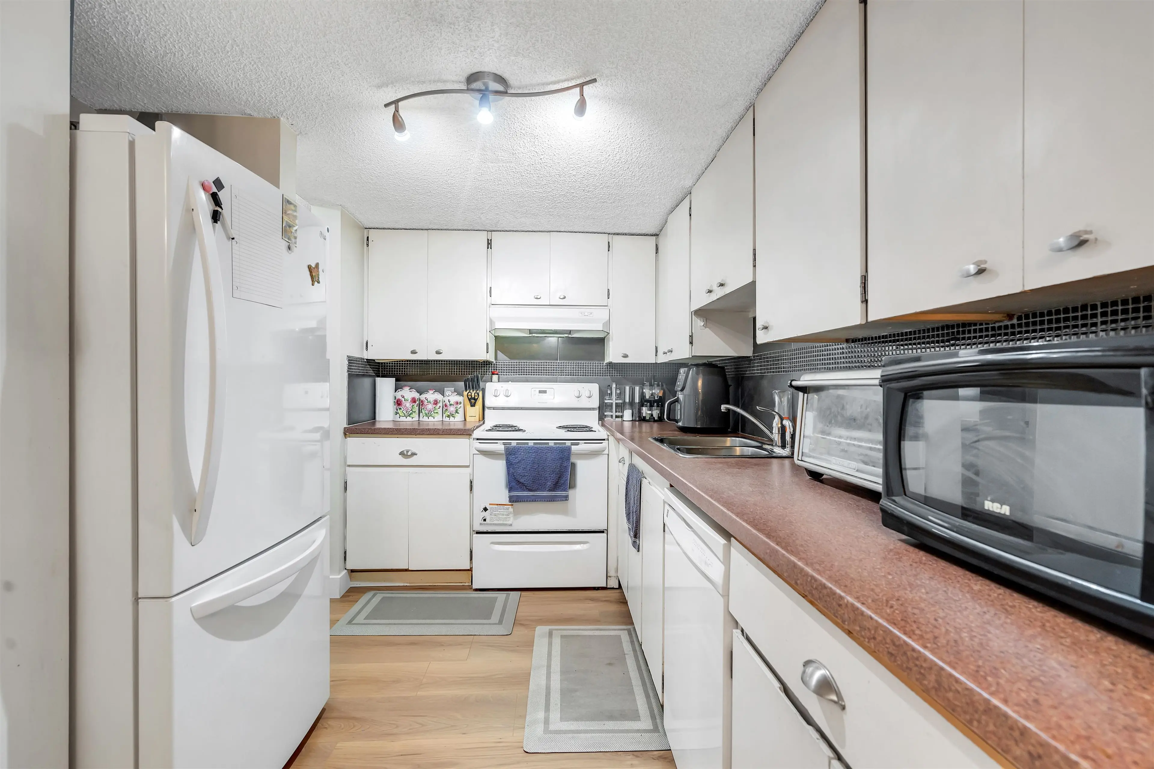 Property at #105 7116 133B STREET, Surrey, BC