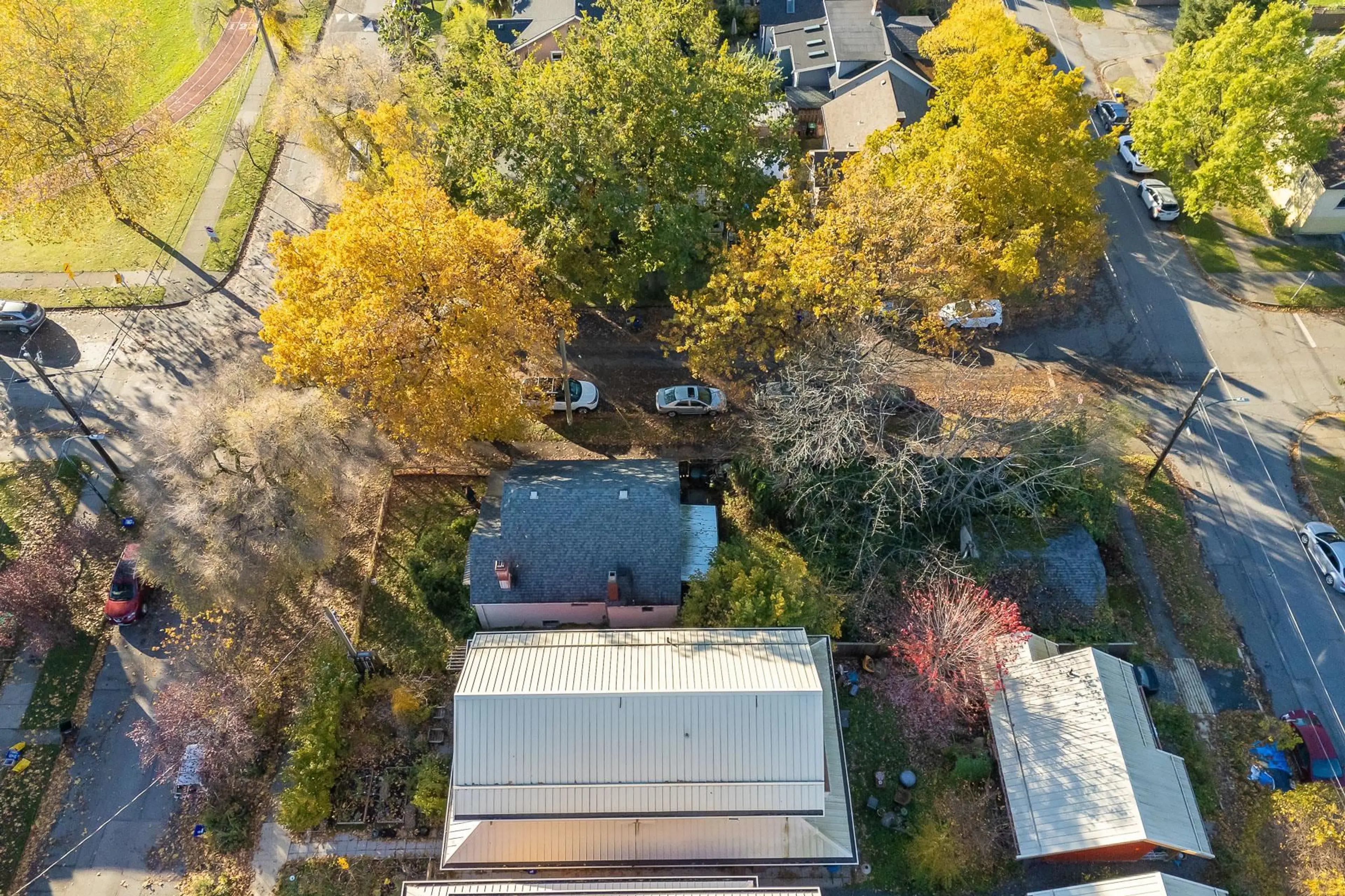 Property at 2305 TURNER STREET, Vancouver, BC