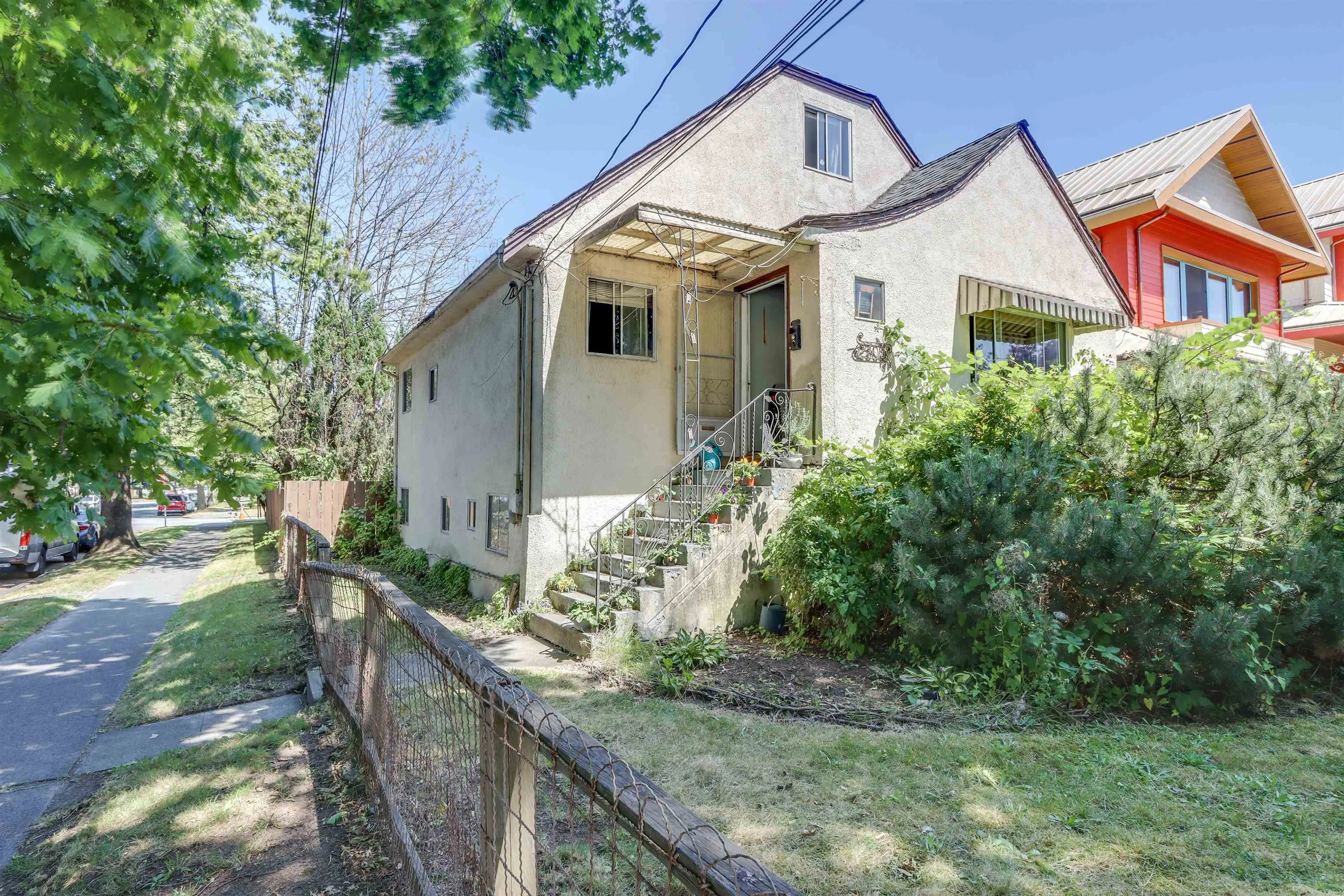 Property at 2305 TURNER STREET, Vancouver, BC