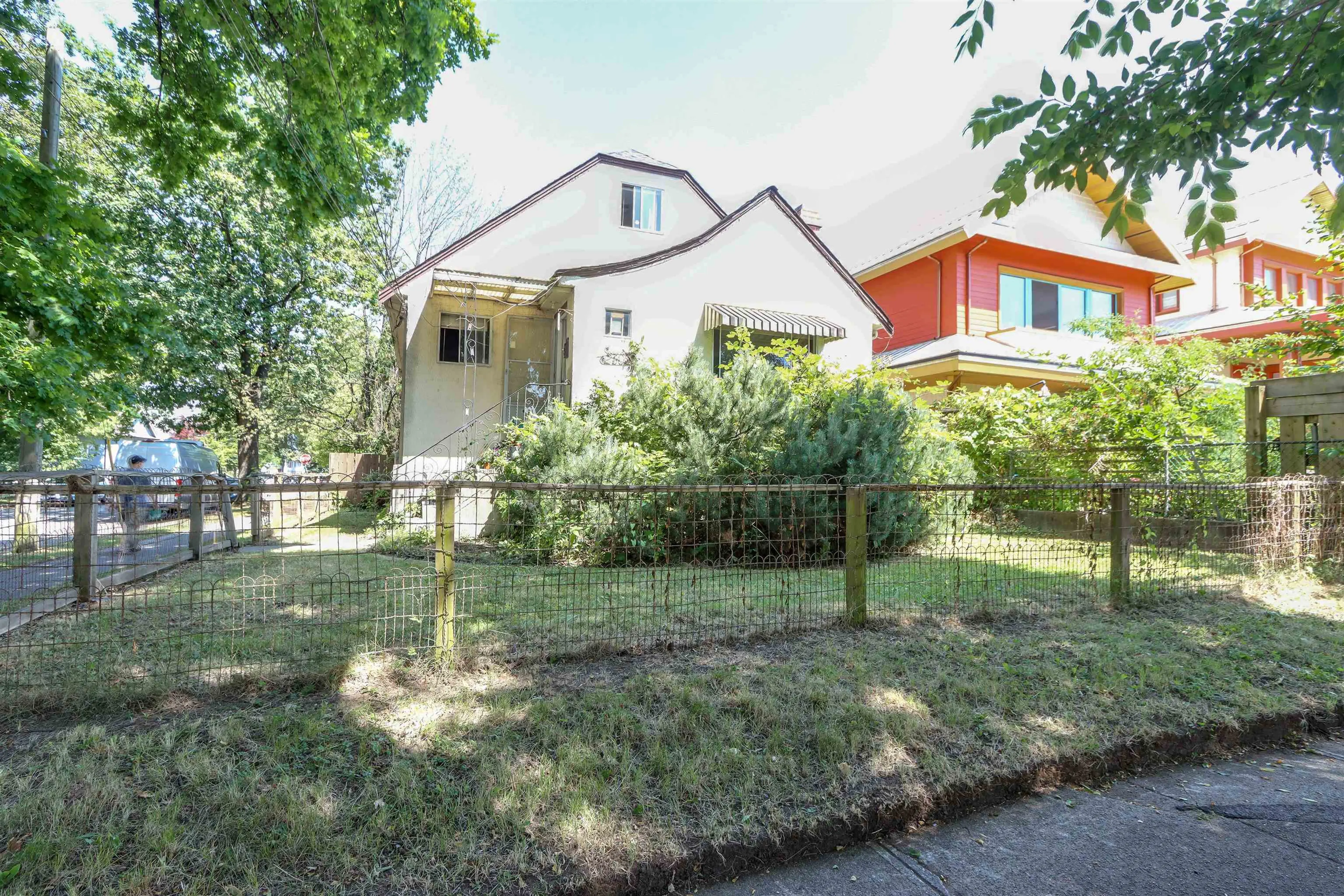 Property at 2305 TURNER STREET, Vancouver, BC