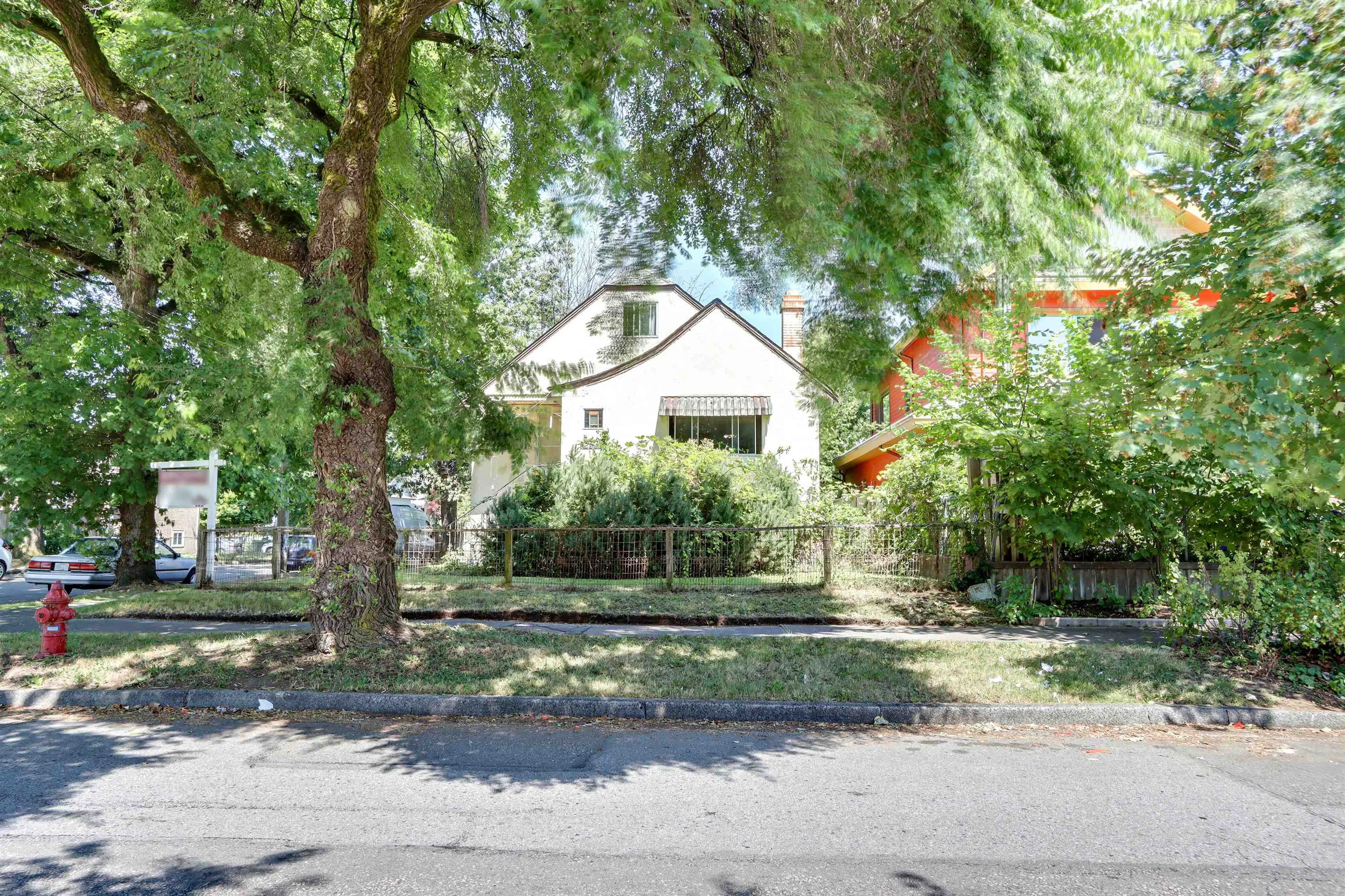 Property at 2305 TURNER STREET, Vancouver, BC