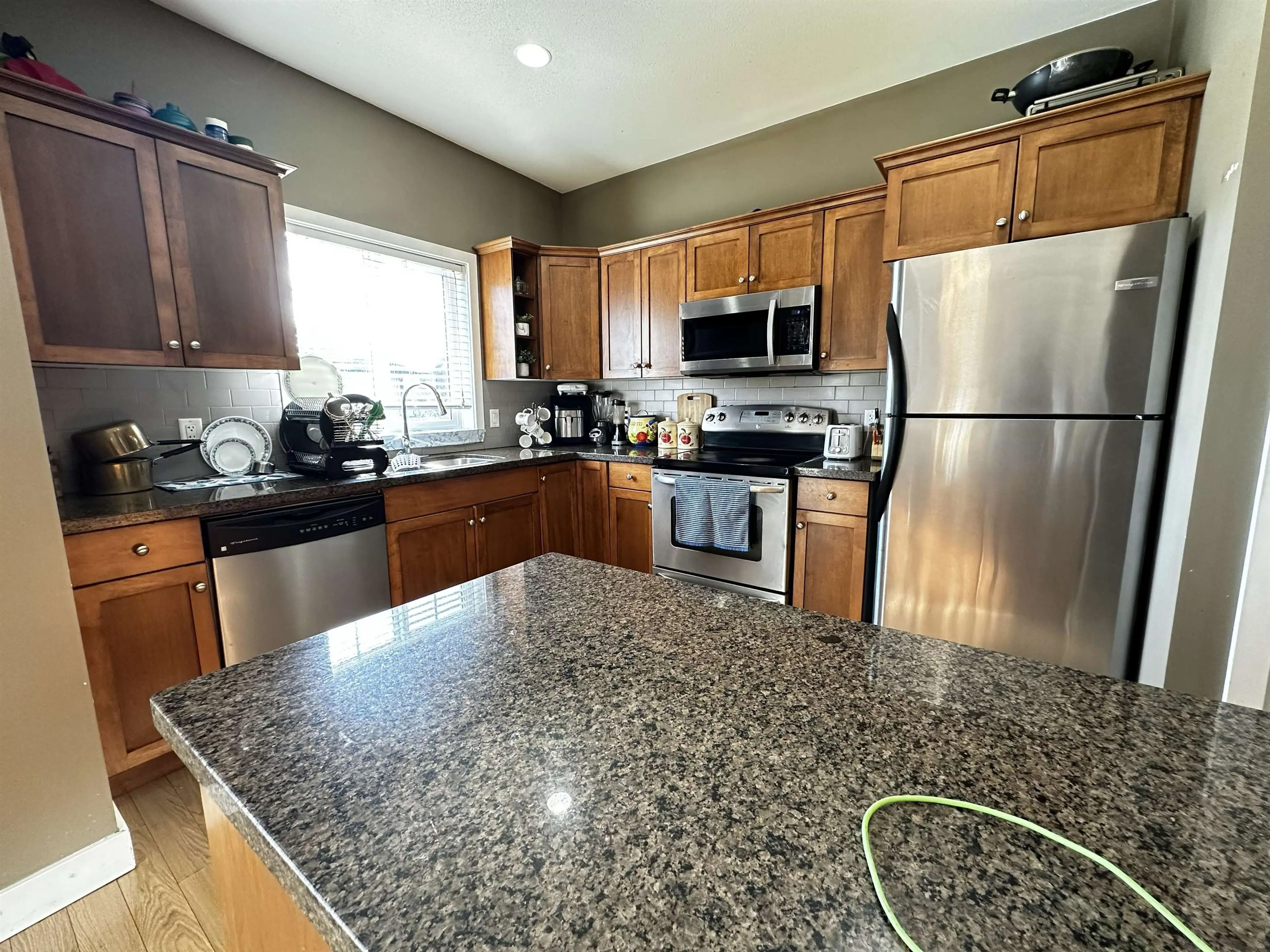 Property at #9 31235 UPPER MACLURE ROAD, Abbotsford, BC