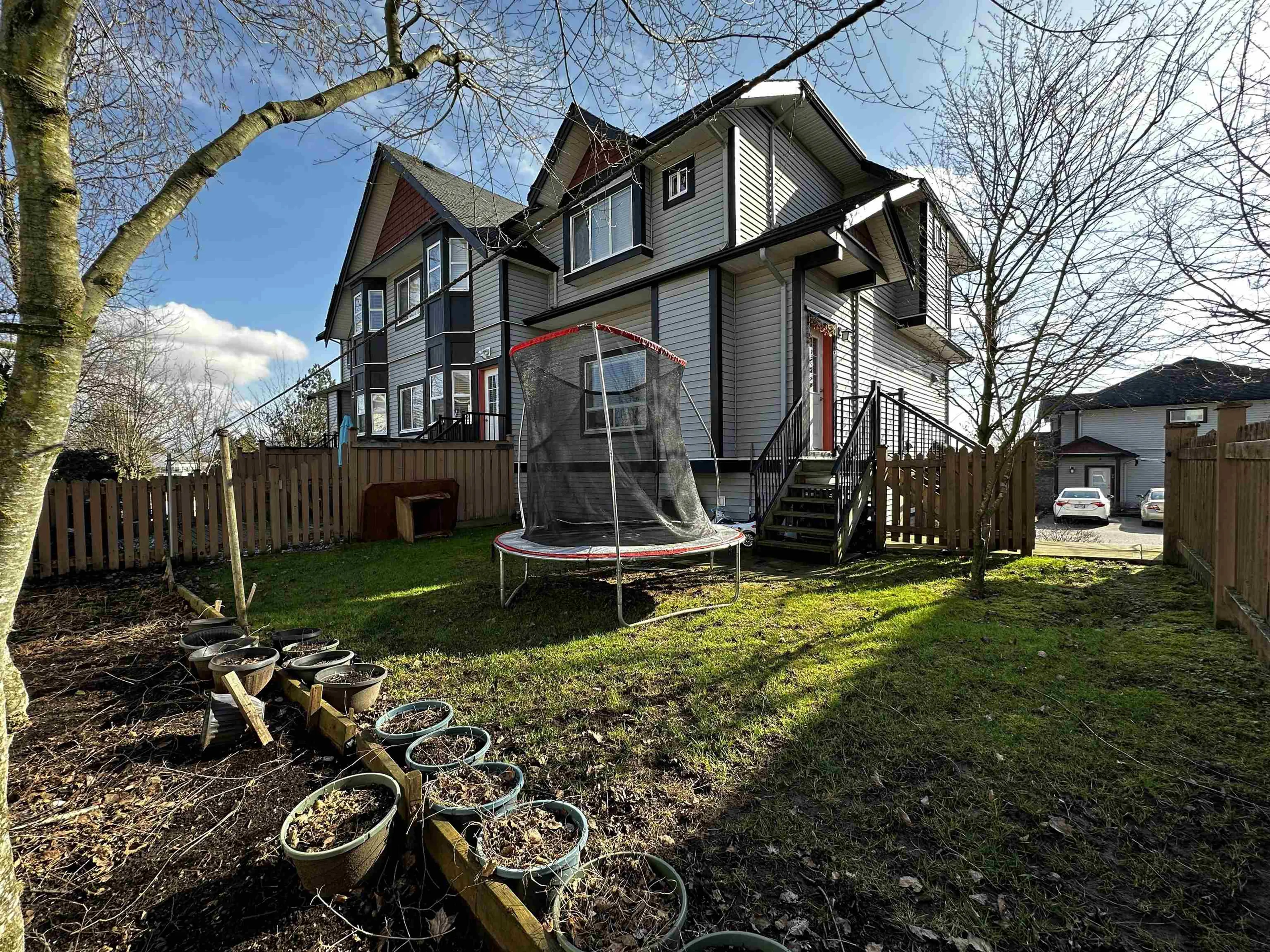 Property at #9 31235 UPPER MACLURE ROAD, Abbotsford, BC