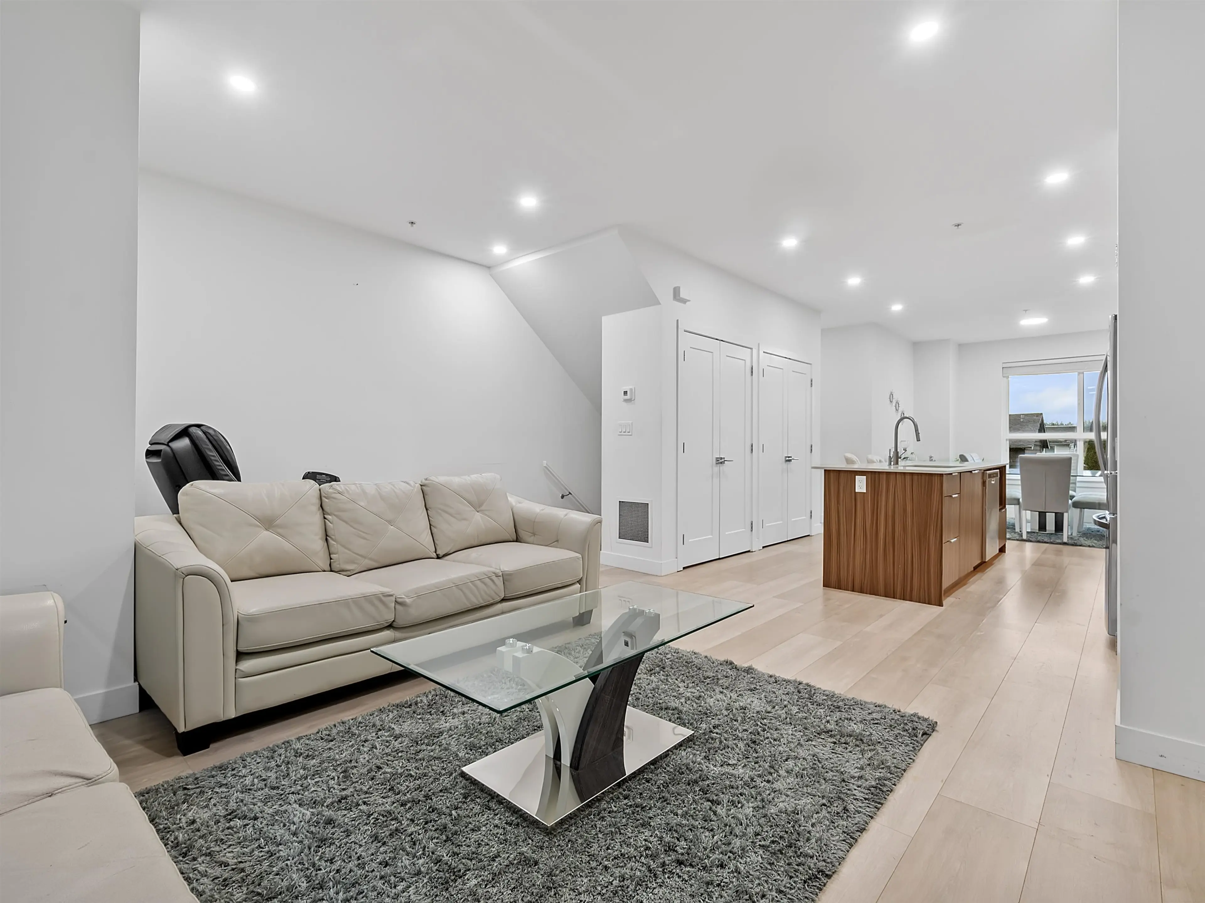 Property at #62 19760 55 AVENUE, Langley, BC