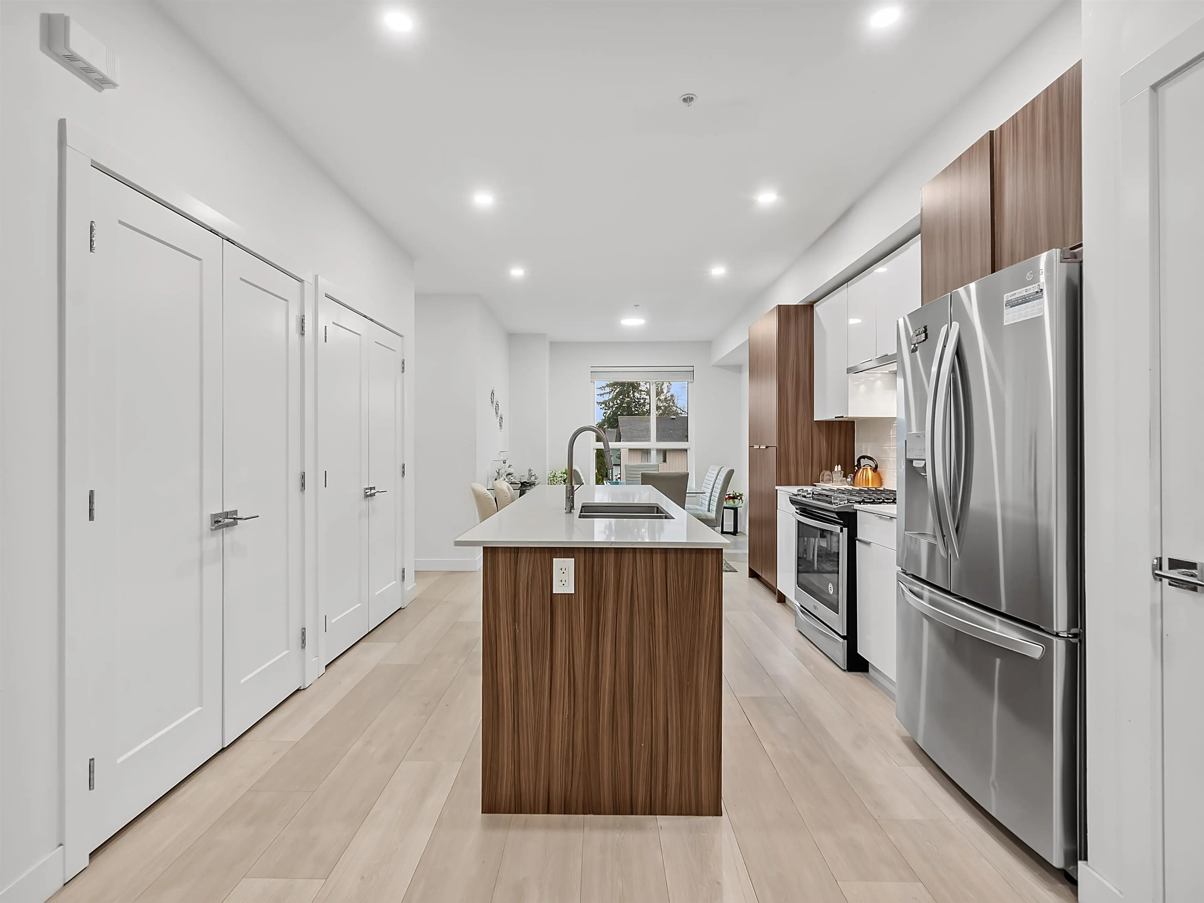 Property at #62 19760 55 AVENUE, Langley, BC