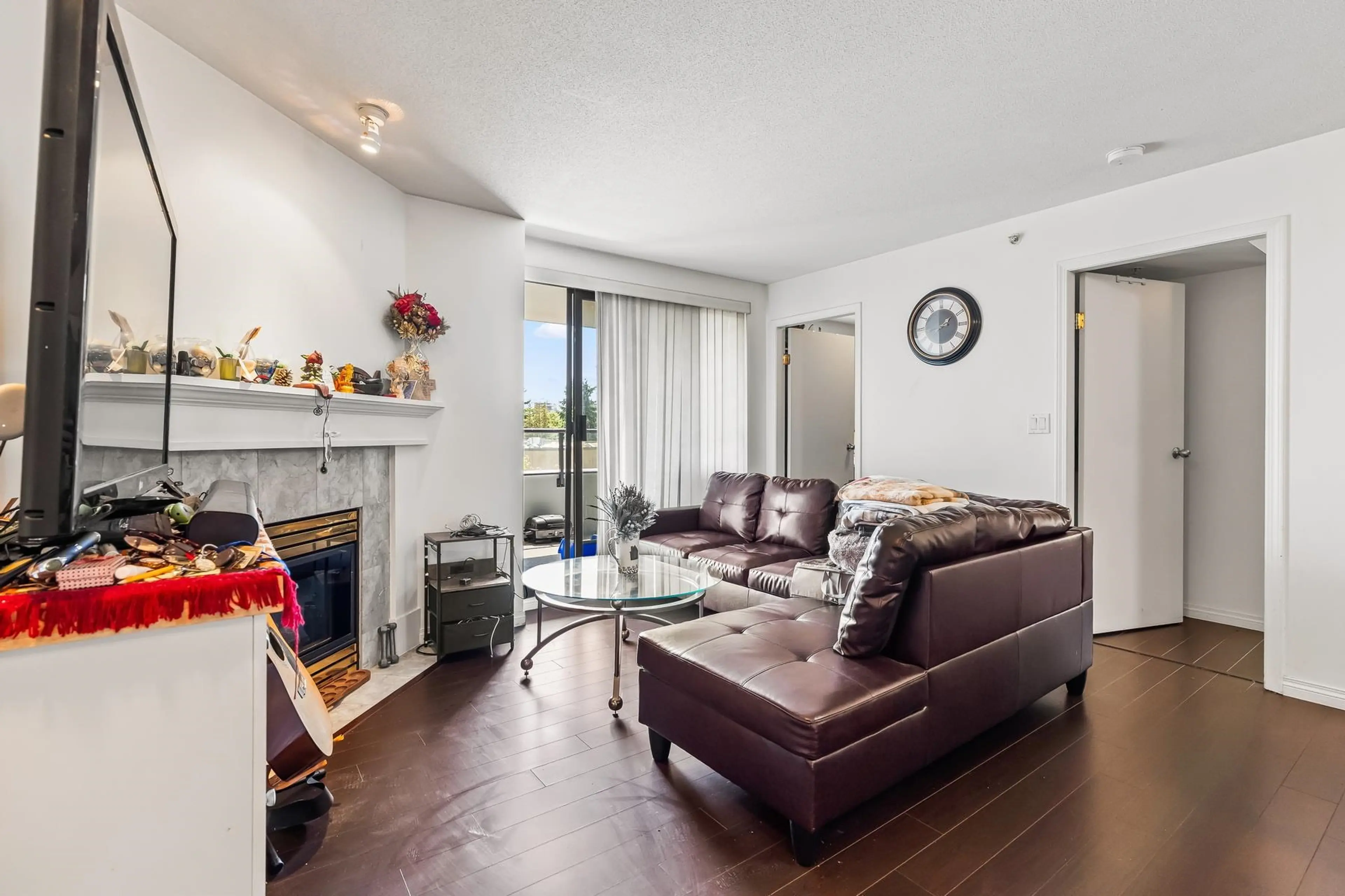 Property at #501 6611 COONEY ROAD, Richmond, BC