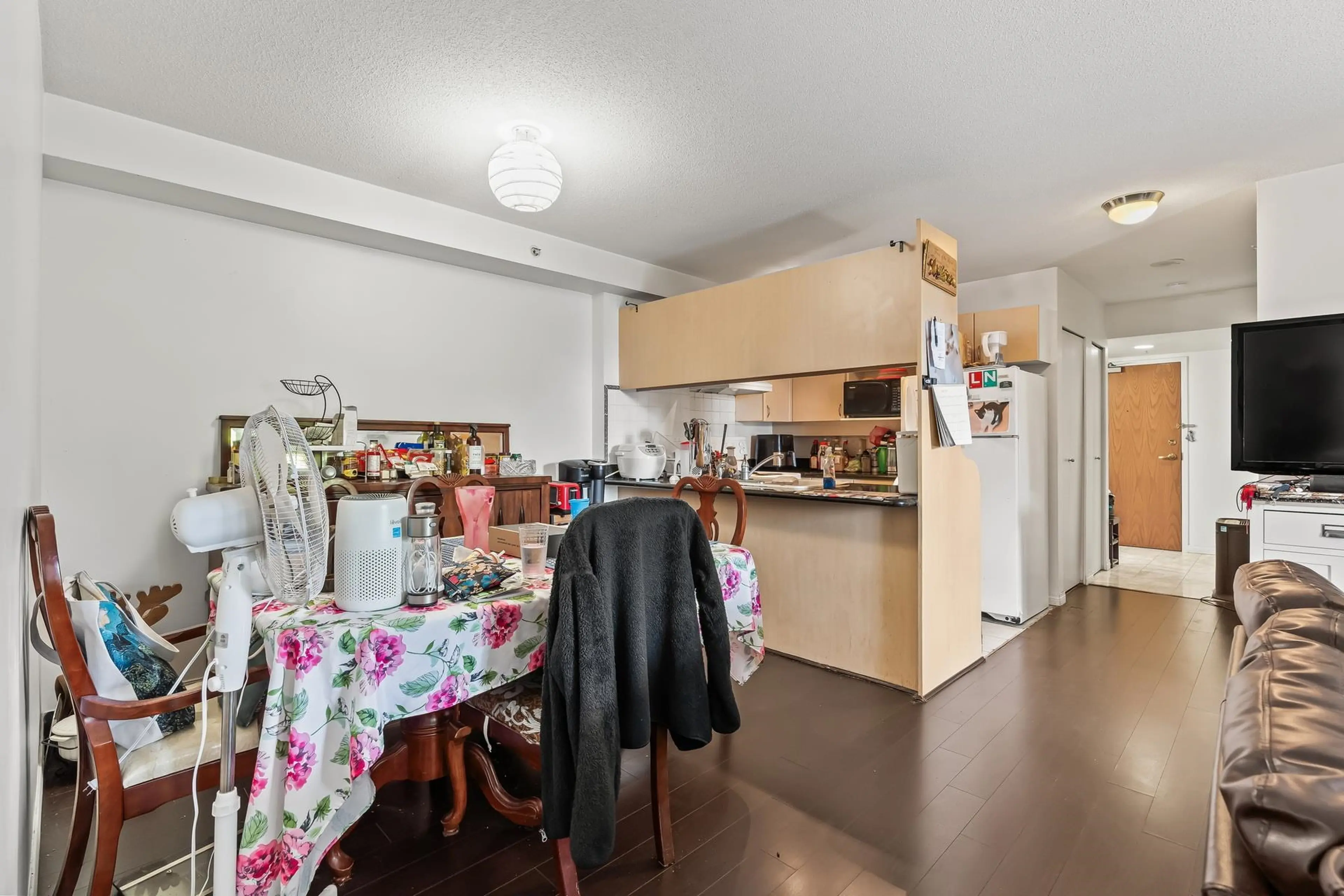 Property at #501 6611 COONEY ROAD, Richmond, BC