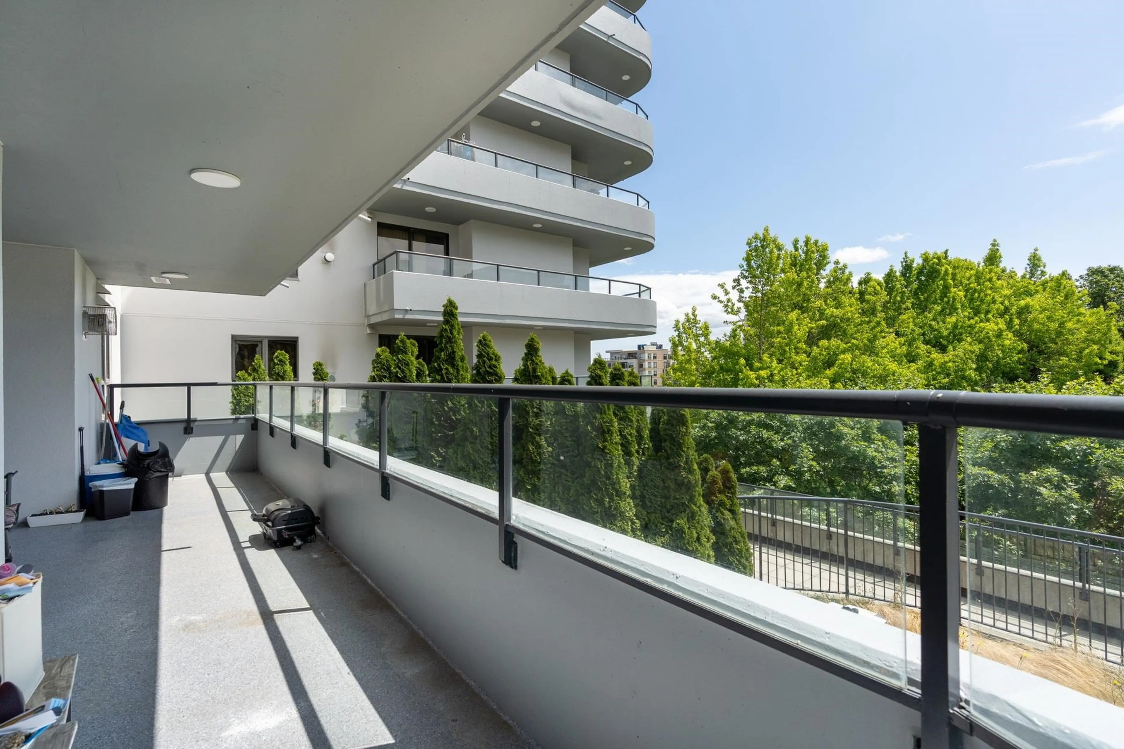 Property at #501 6611 COONEY ROAD, Richmond, BC