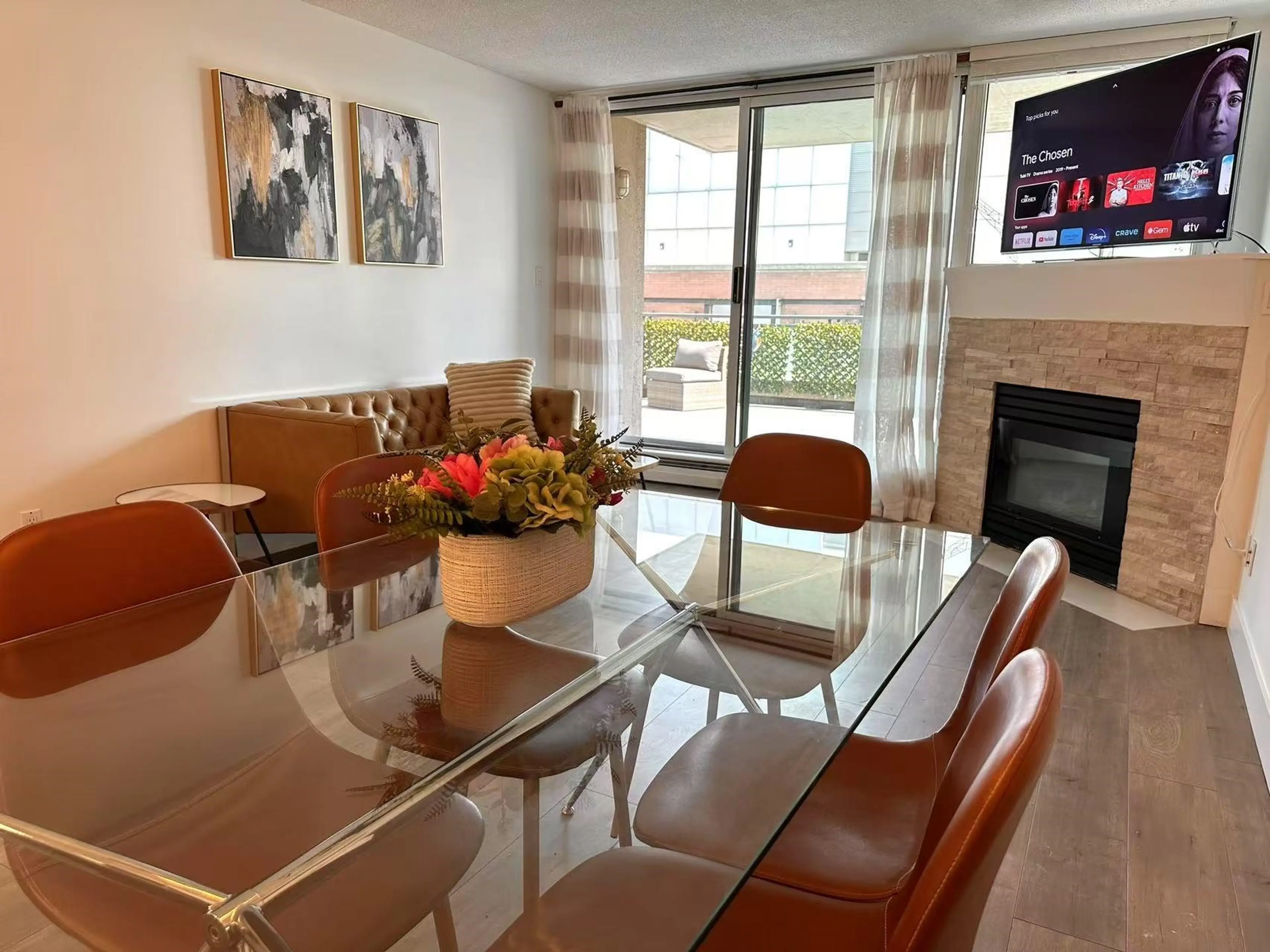 Property at #311 555 ABBOTT STREET, Vancouver, BC