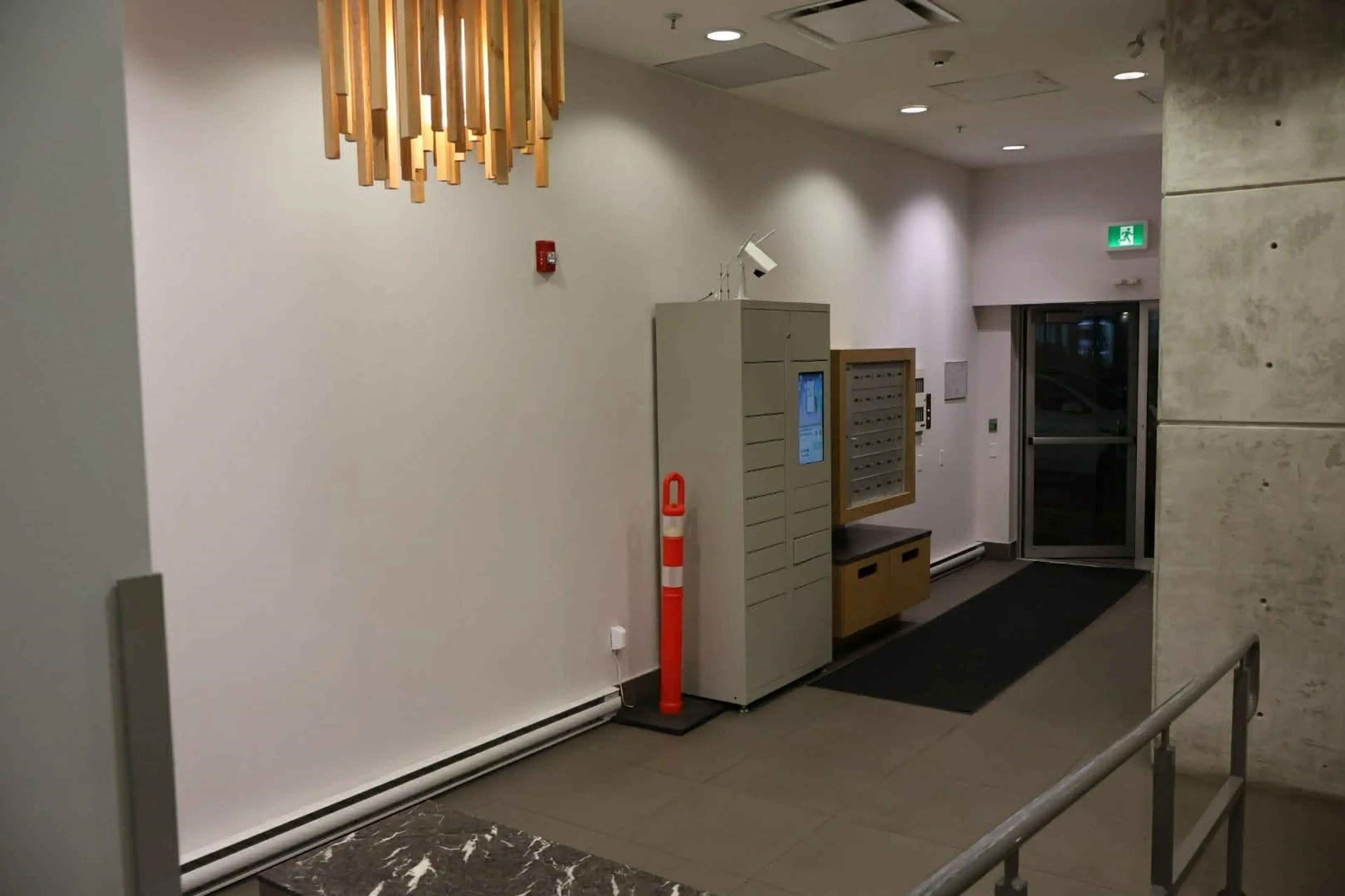 Property at #208 5555 DUNBAR STREET, Vancouver, BC