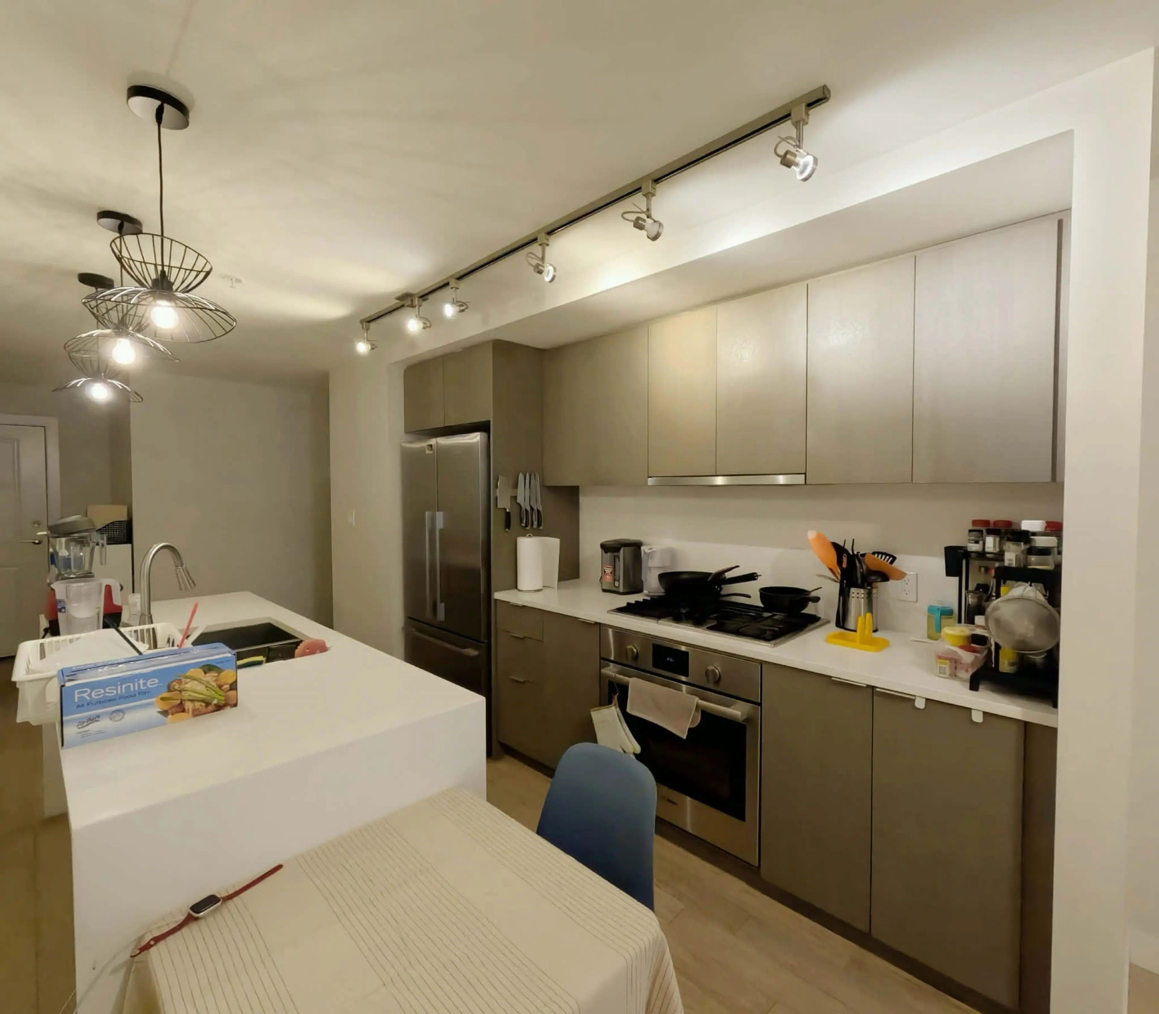 Property at #208 5555 DUNBAR STREET, Vancouver, BC