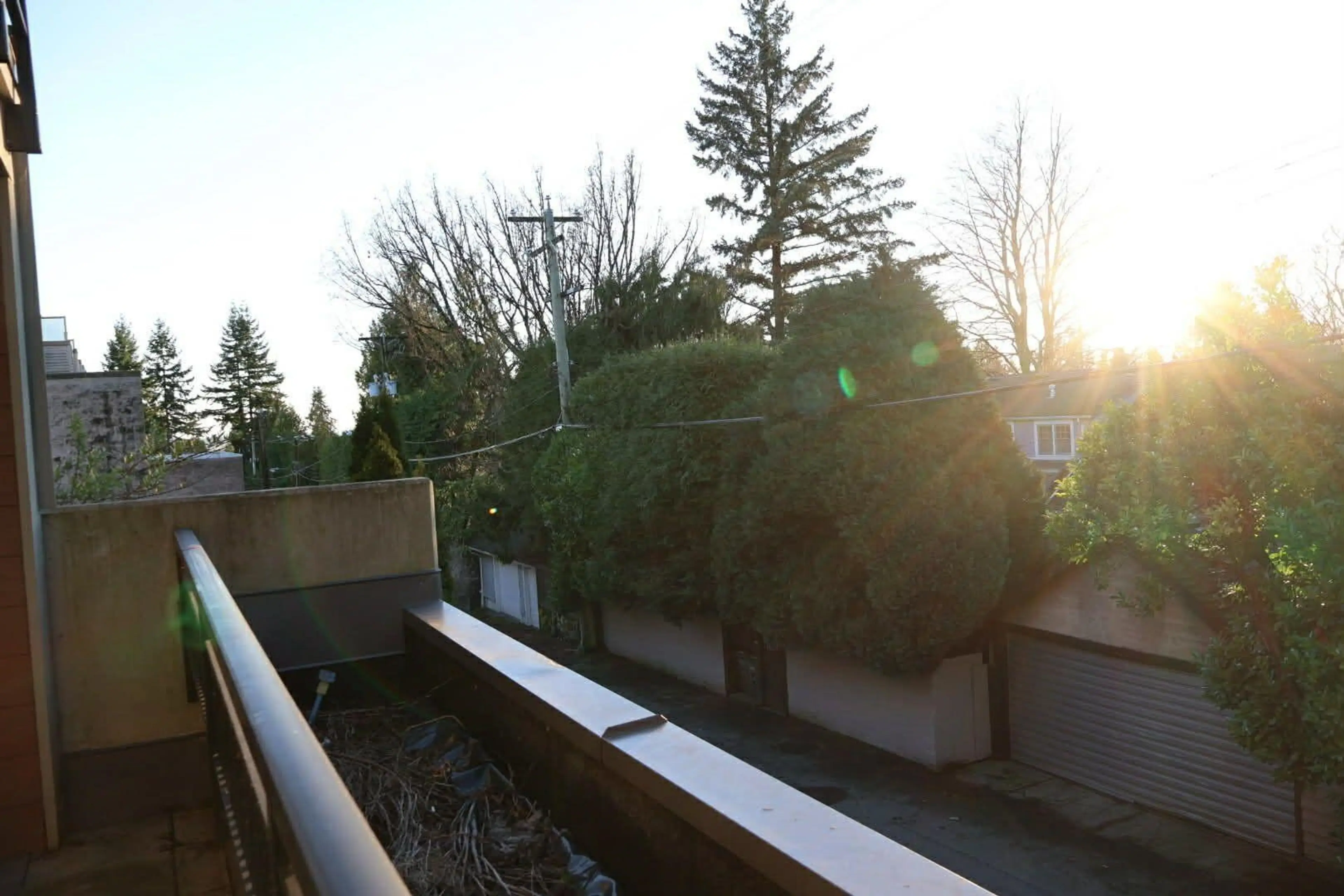 Property at #208 5555 DUNBAR STREET, Vancouver, BC