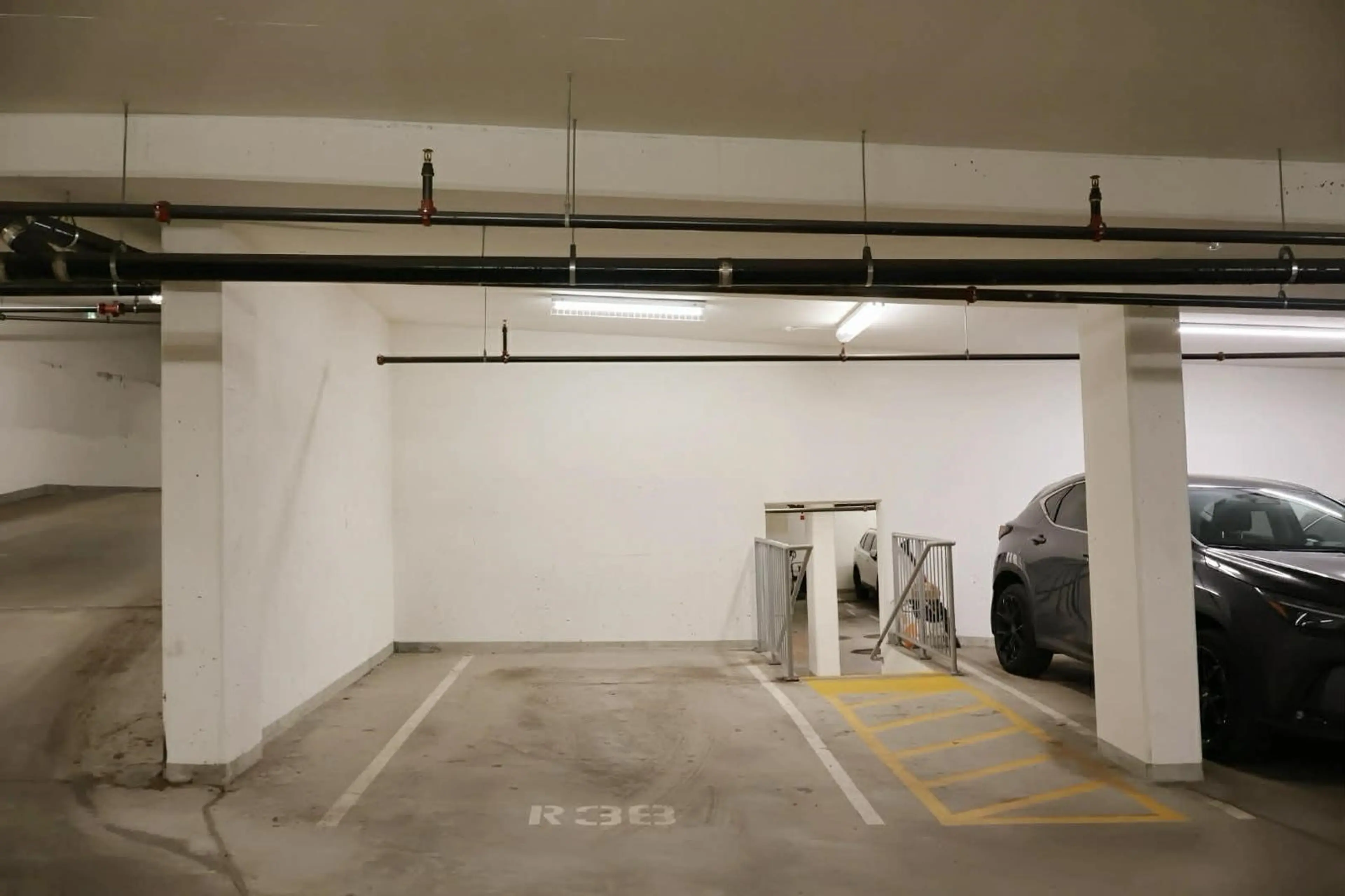 Property at #208 5555 DUNBAR STREET, Vancouver, BC