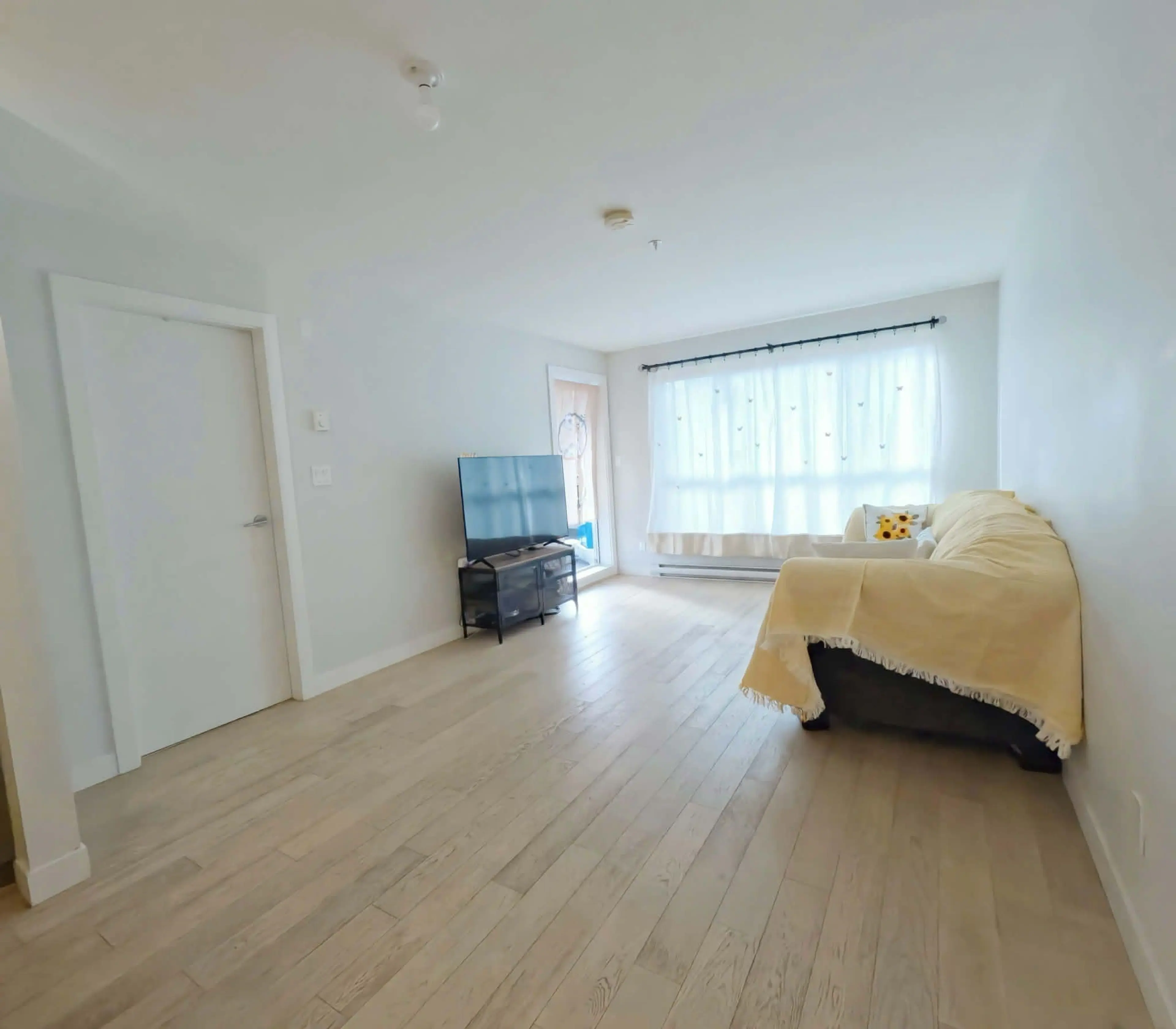 Property at #208 5555 DUNBAR STREET, Vancouver, BC