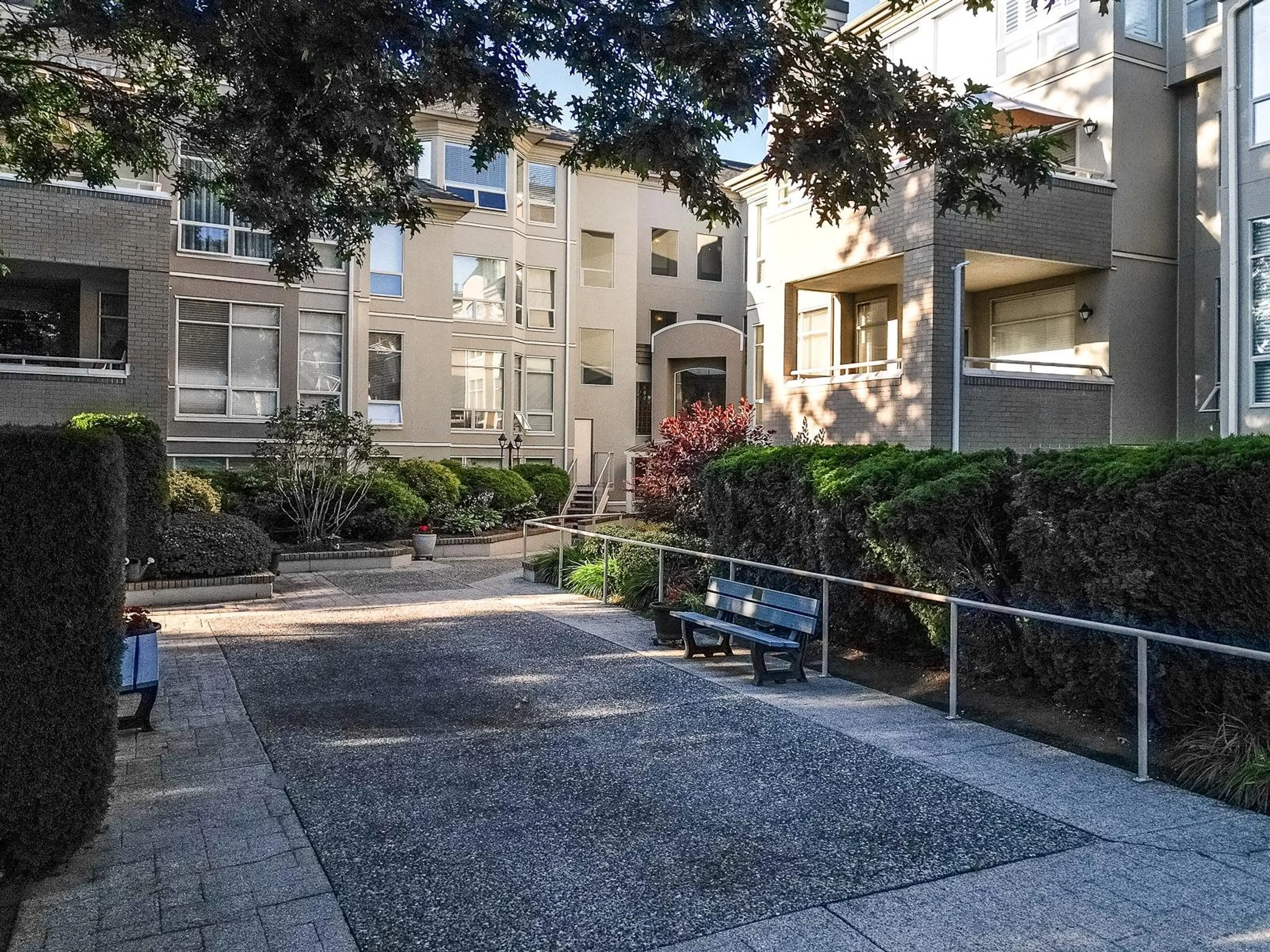 Property at #109N 1100 56 STREET, Delta, BC