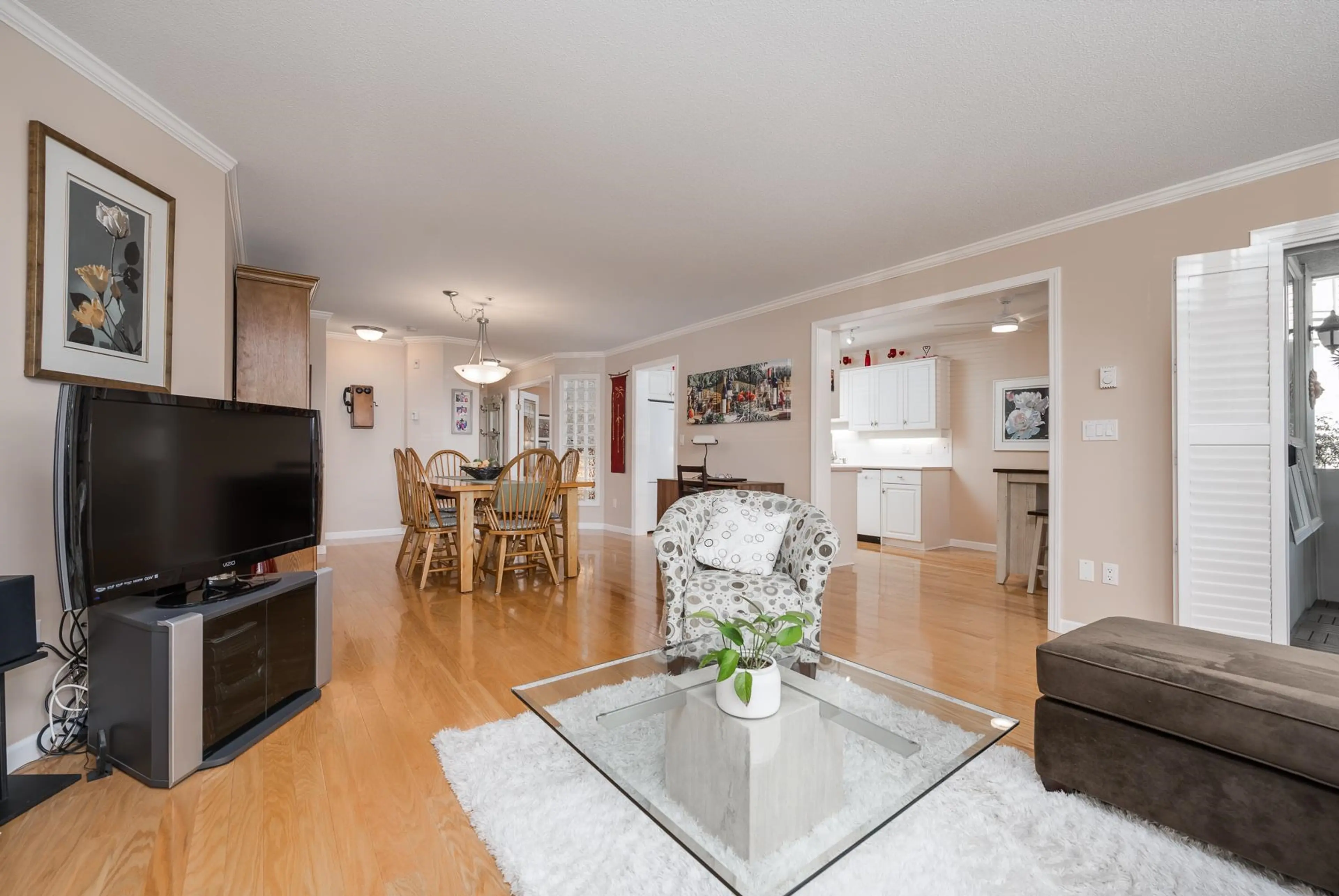 Property at #109N 1100 56 STREET, Delta, BC