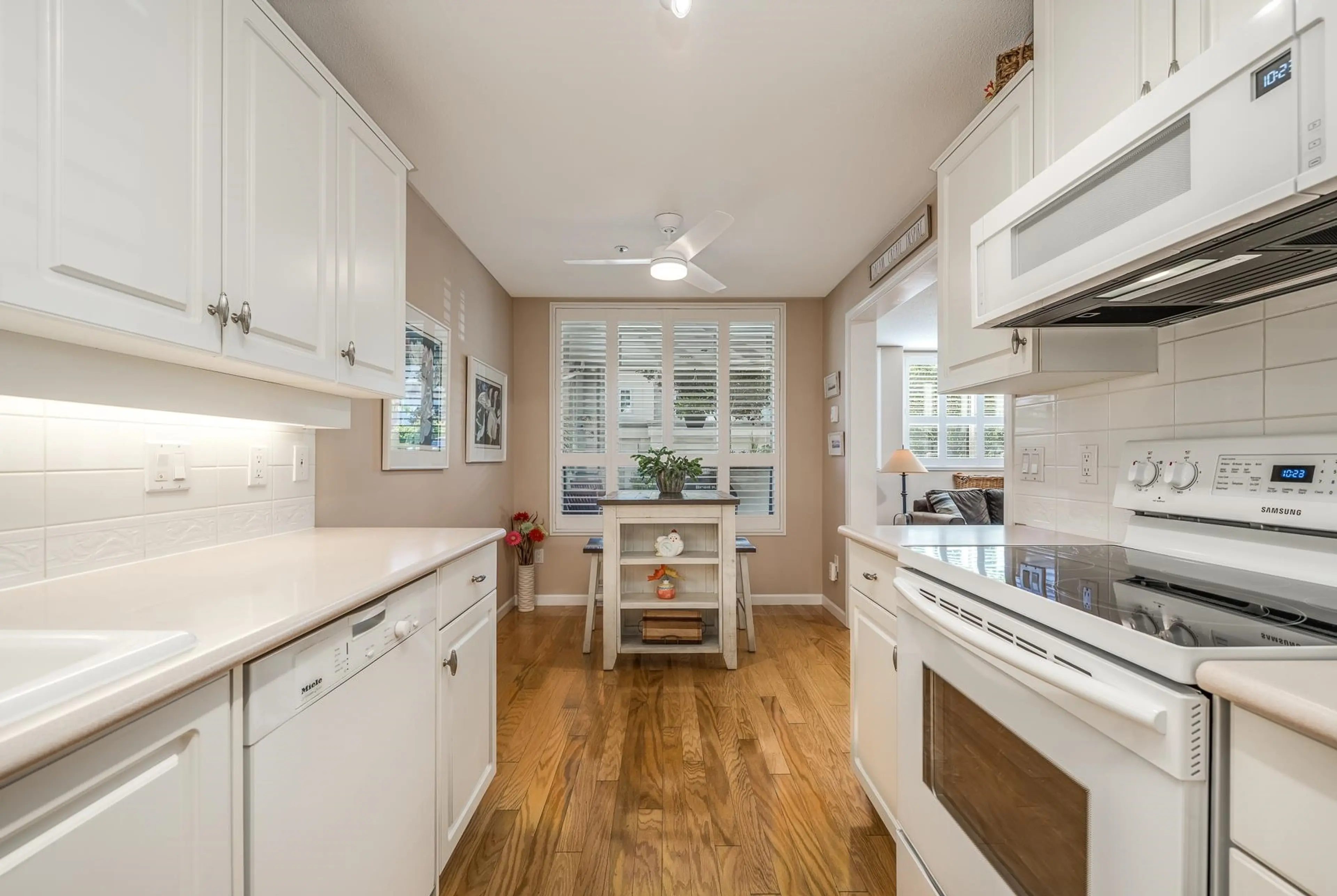 Property at #109N 1100 56 STREET, Delta, BC