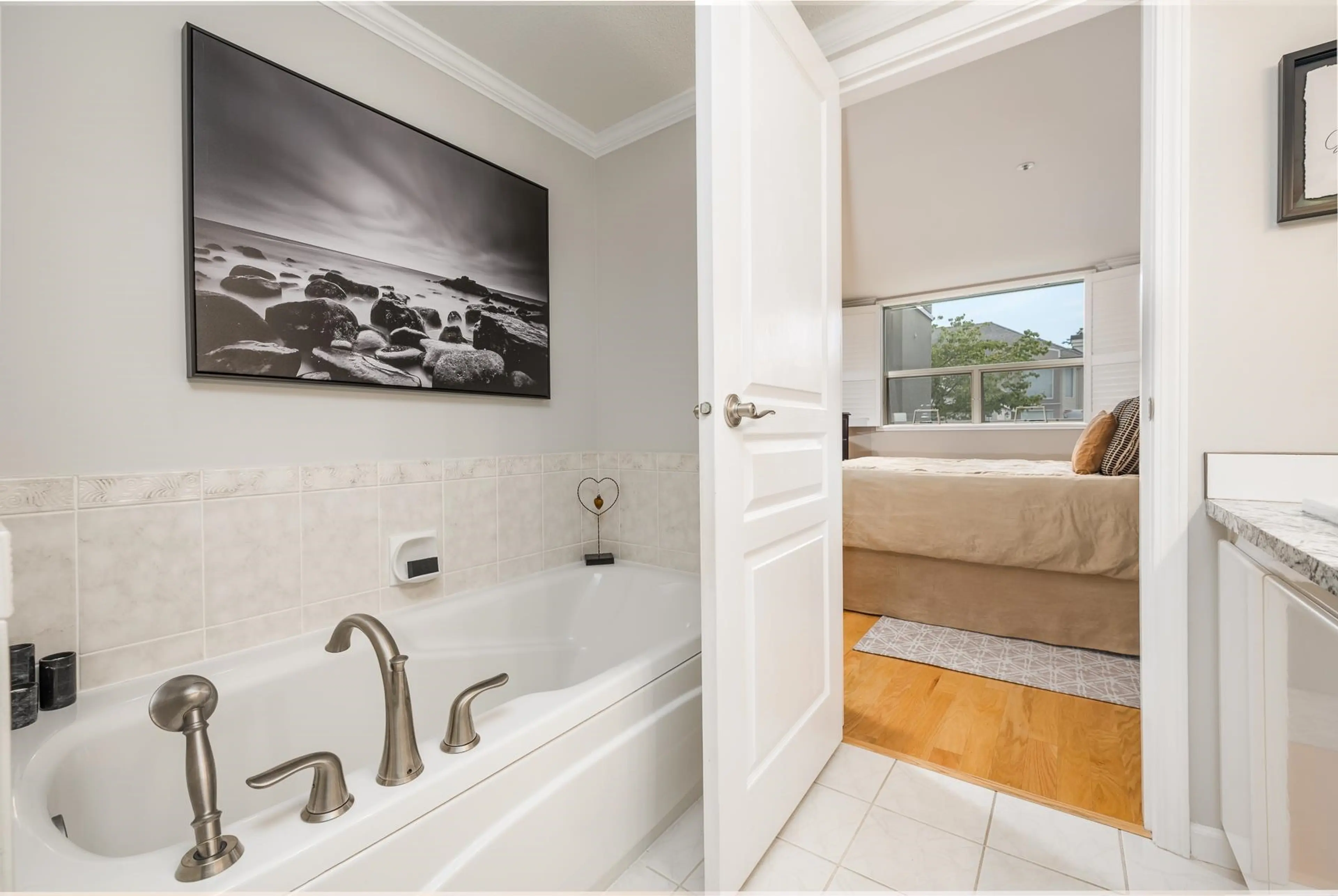 Property at #109N 1100 56 STREET, Delta, BC