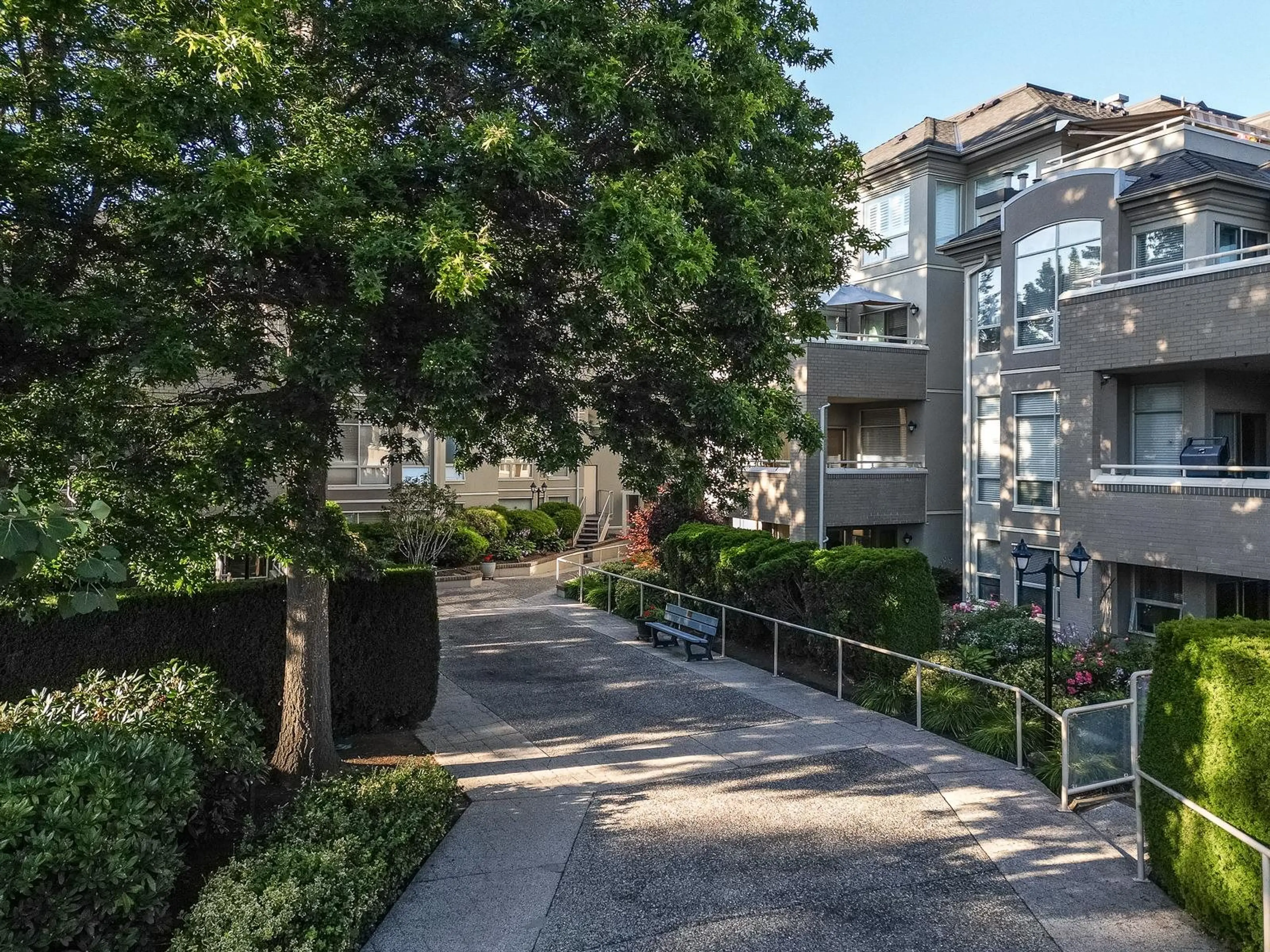 Property at #109N 1100 56 STREET, Delta, BC