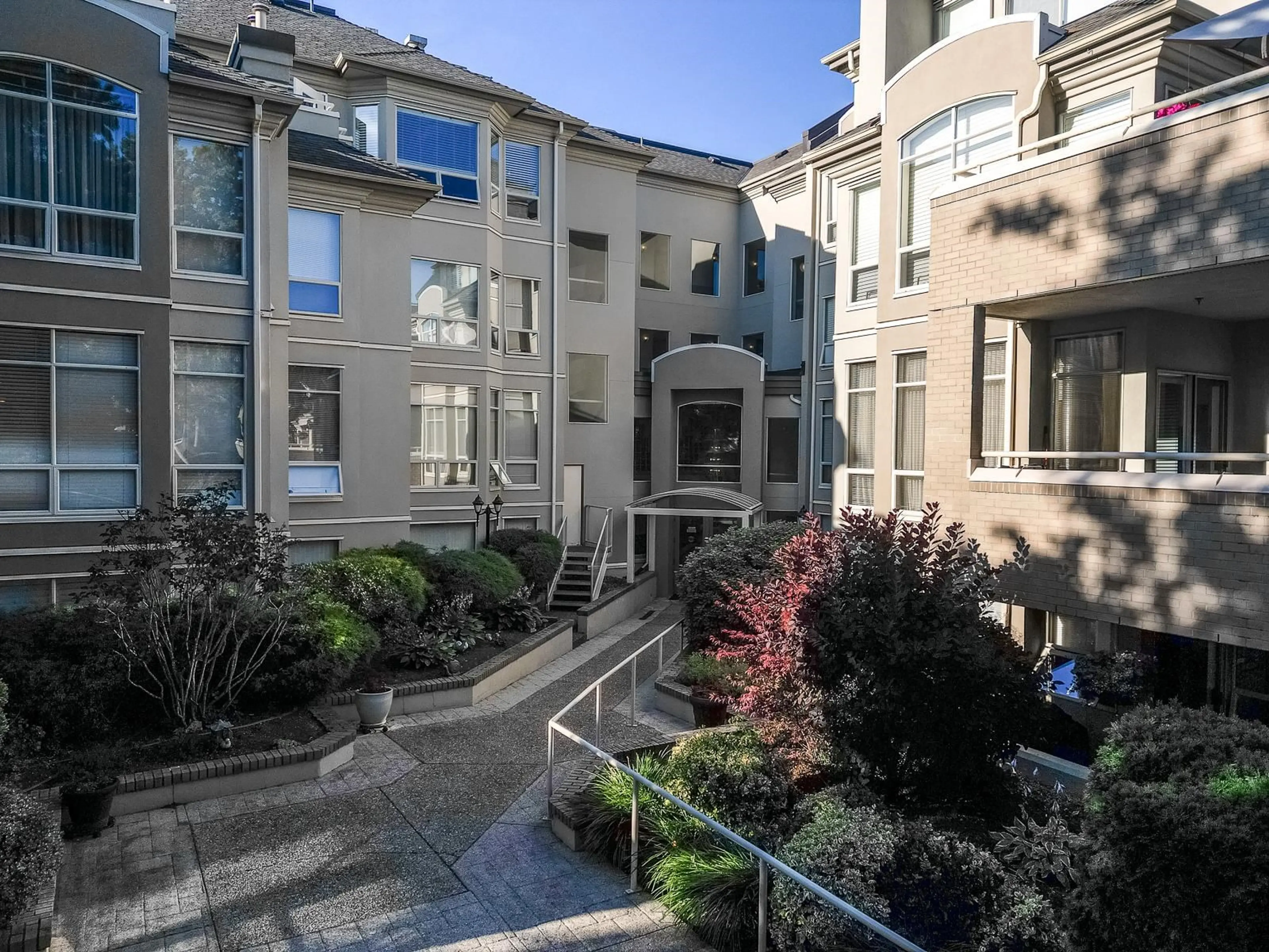 Property at #109N 1100 56 STREET, Delta, BC