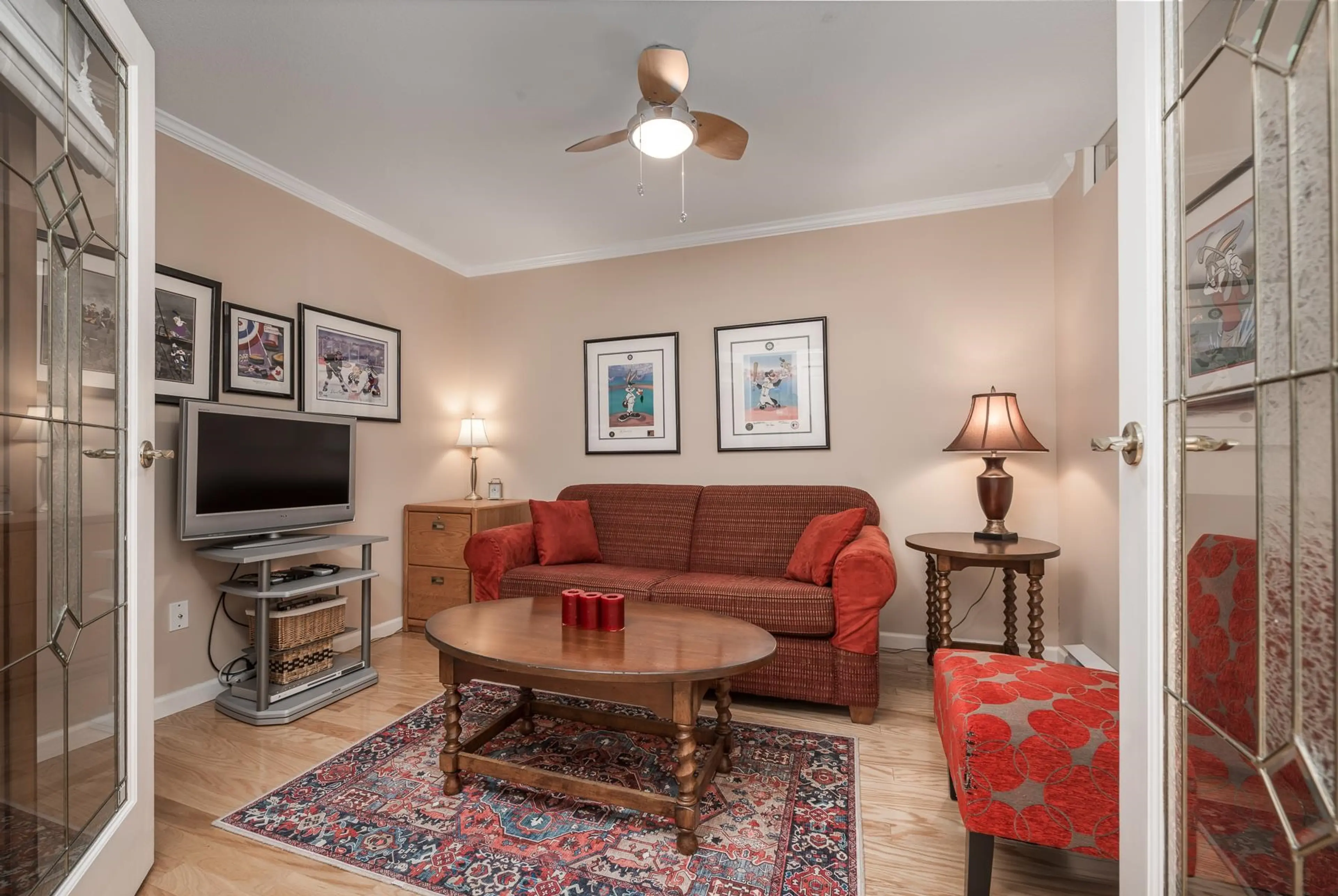 Property at #109N 1100 56 STREET, Delta, BC