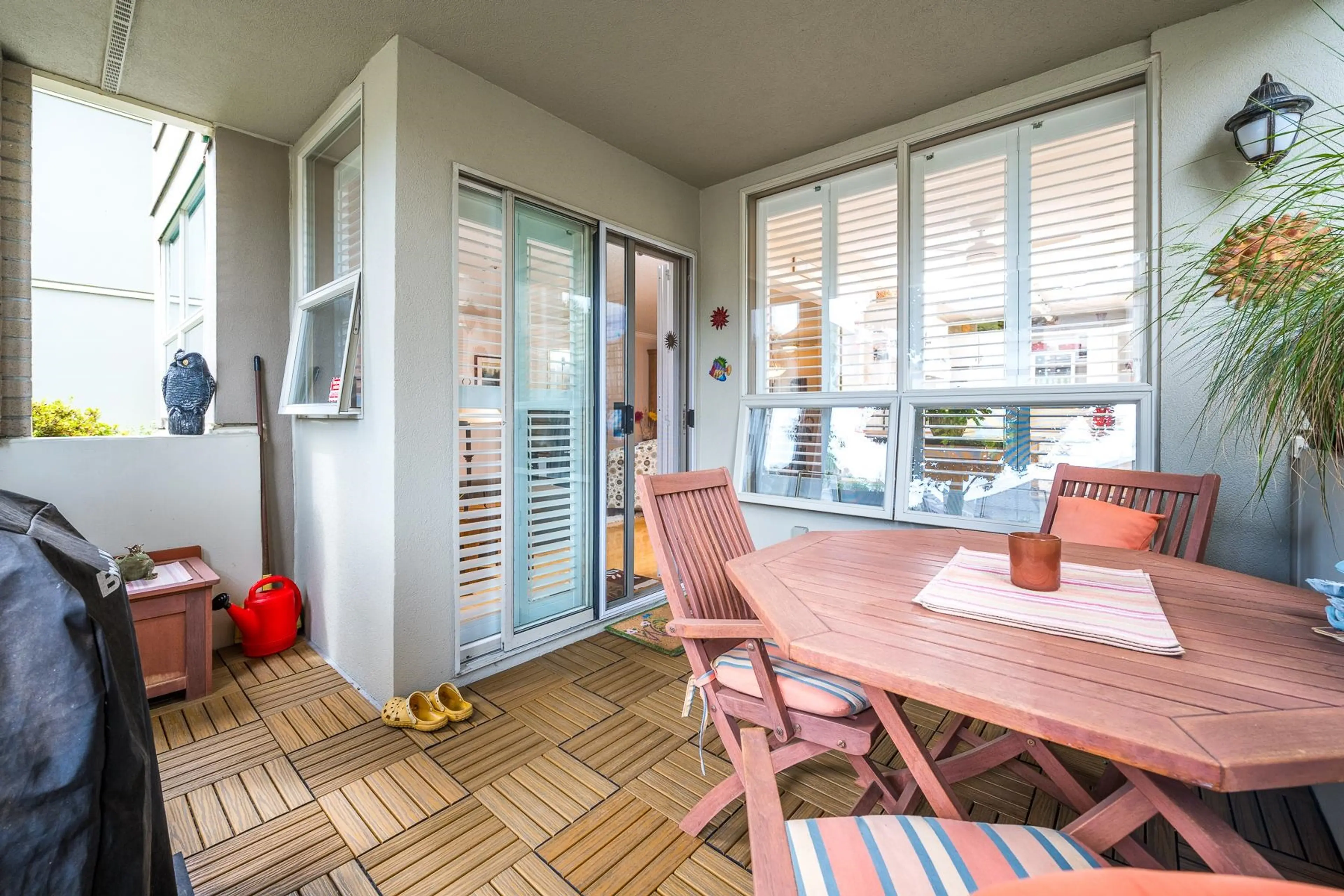 Property at #109N 1100 56 STREET, Delta, BC