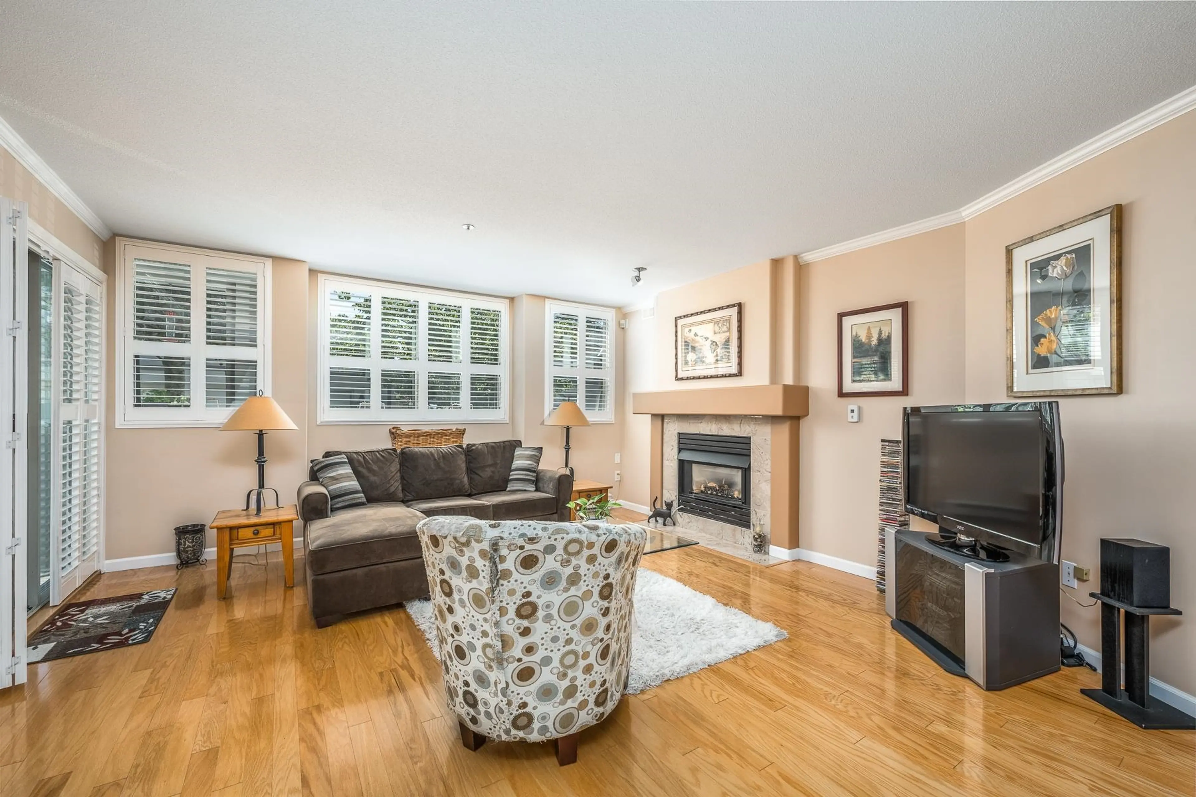 Property at #109N 1100 56 STREET, Delta, BC