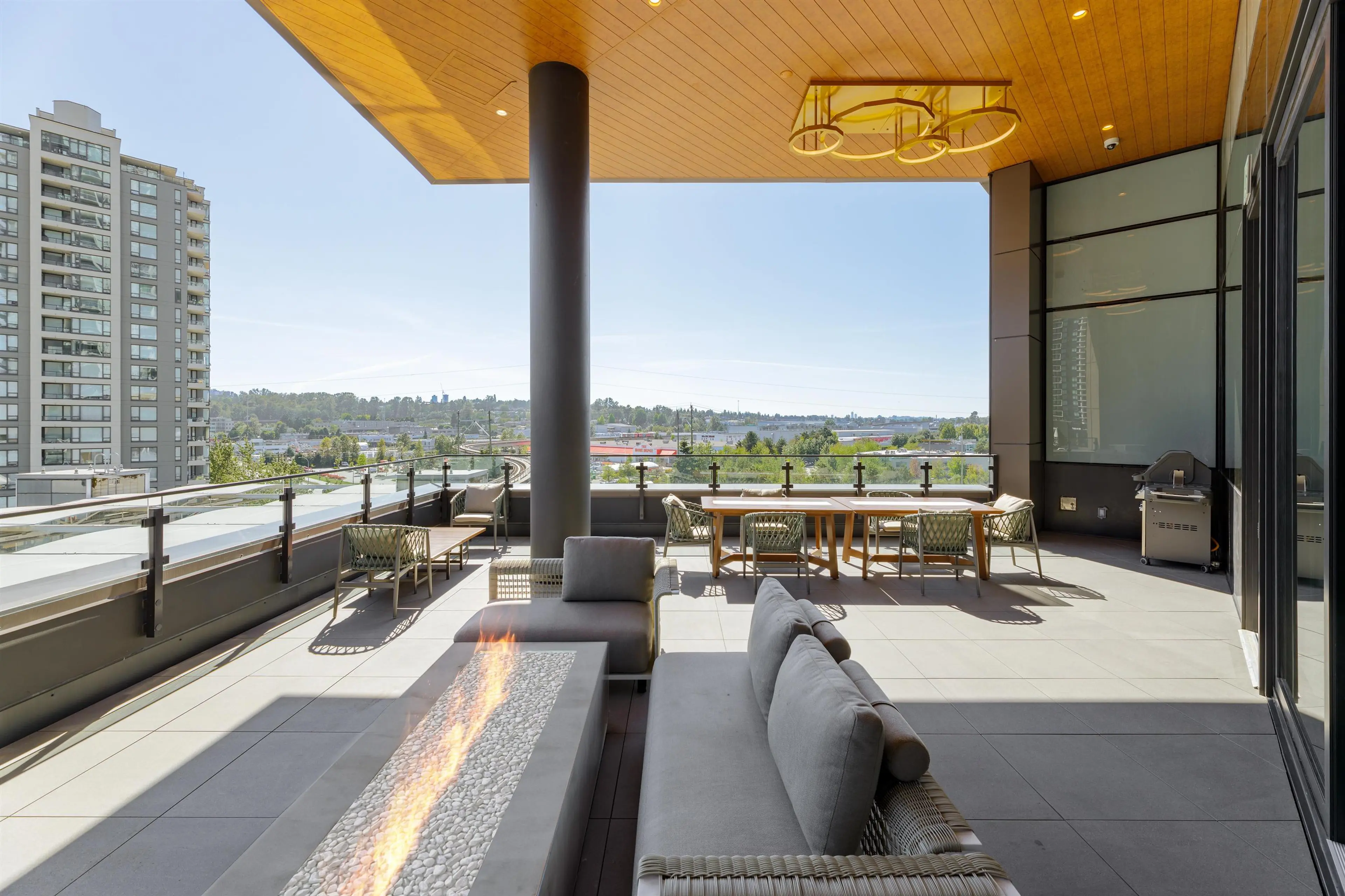 Property at #4611 2108 GILMORE AVENUE, Burnaby, BC