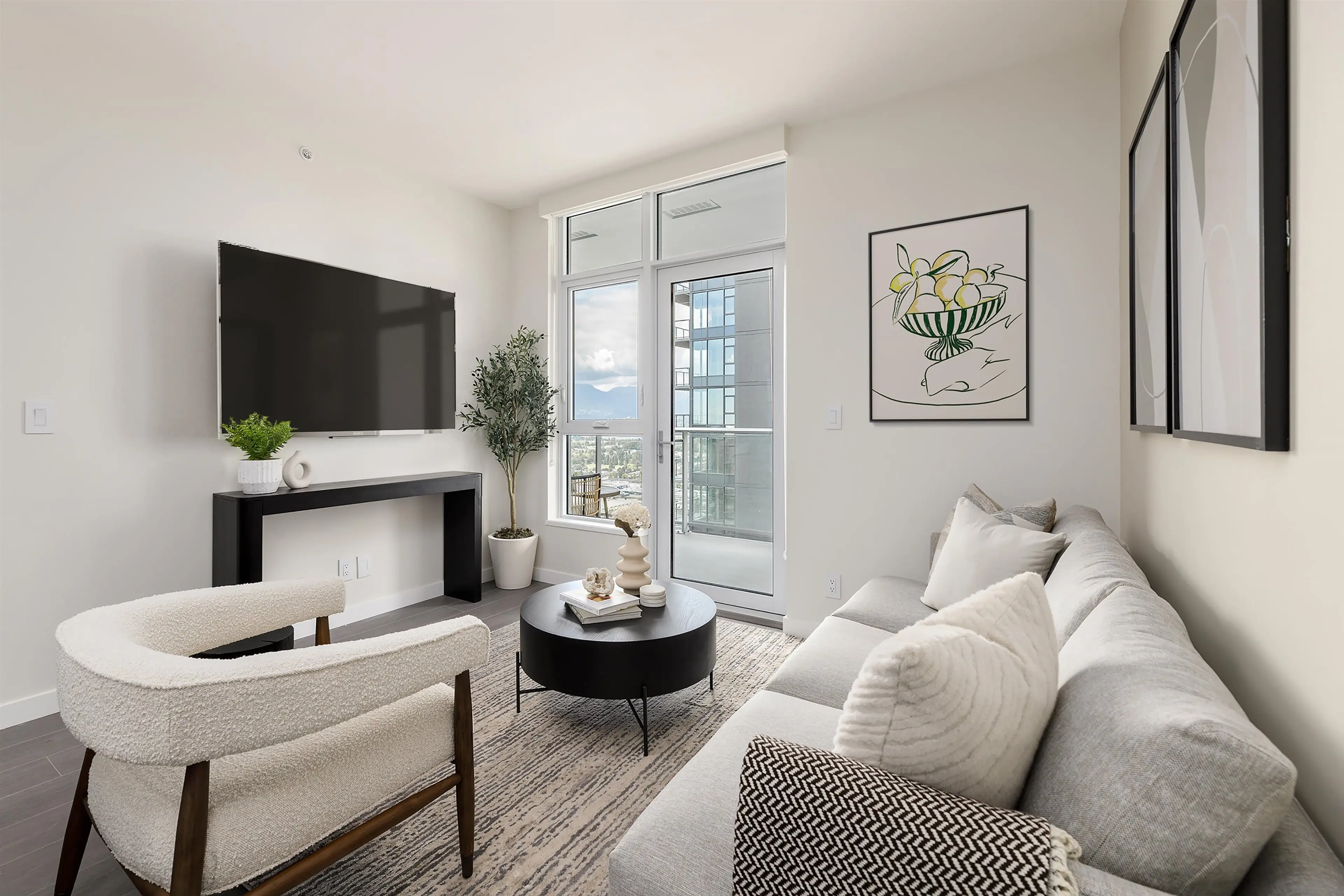 Property at #4611 2108 GILMORE AVENUE, Burnaby, BC