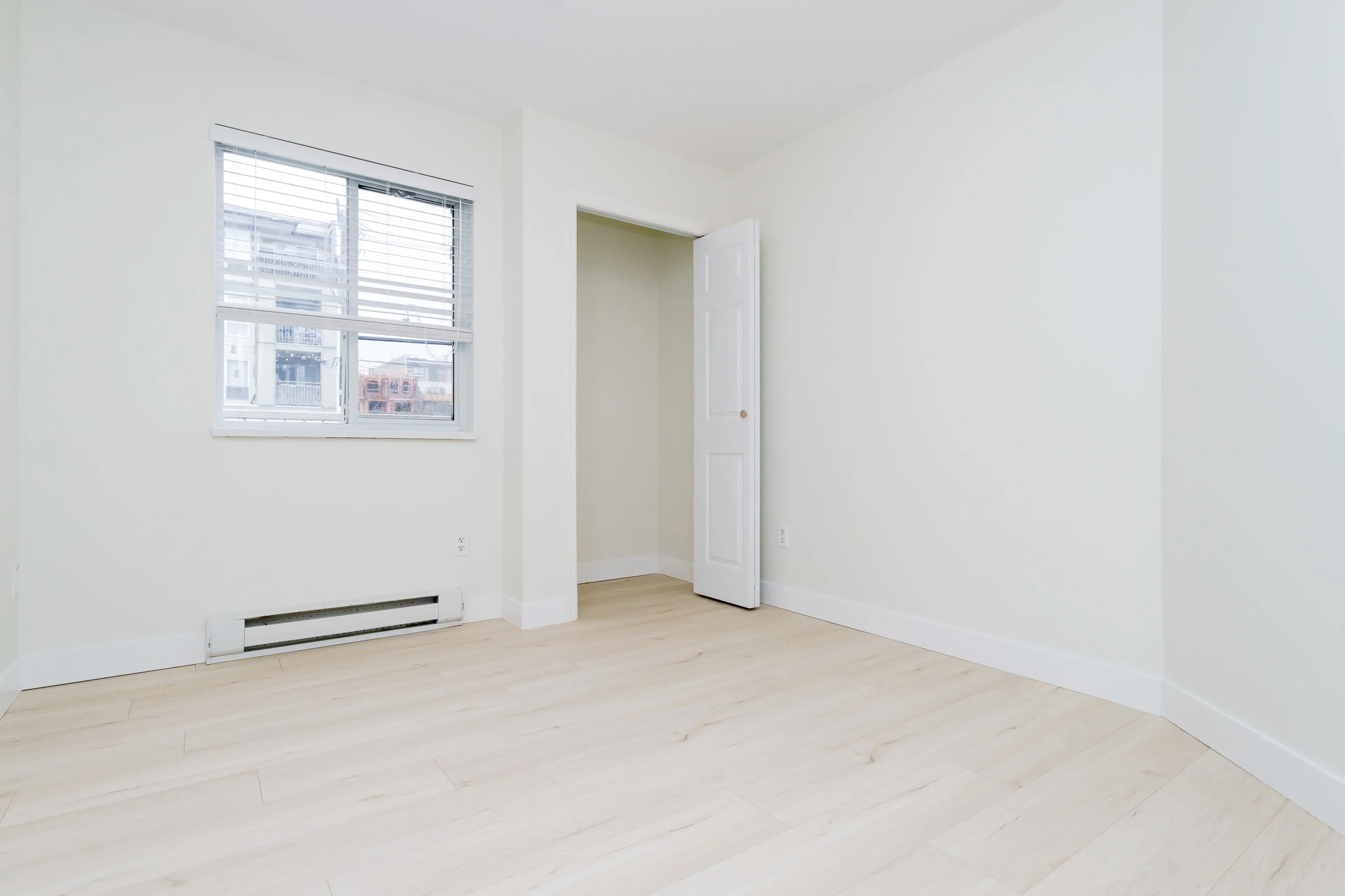 Property at #201 22351 ST ANNE AVENUE, Maple Ridge, BC