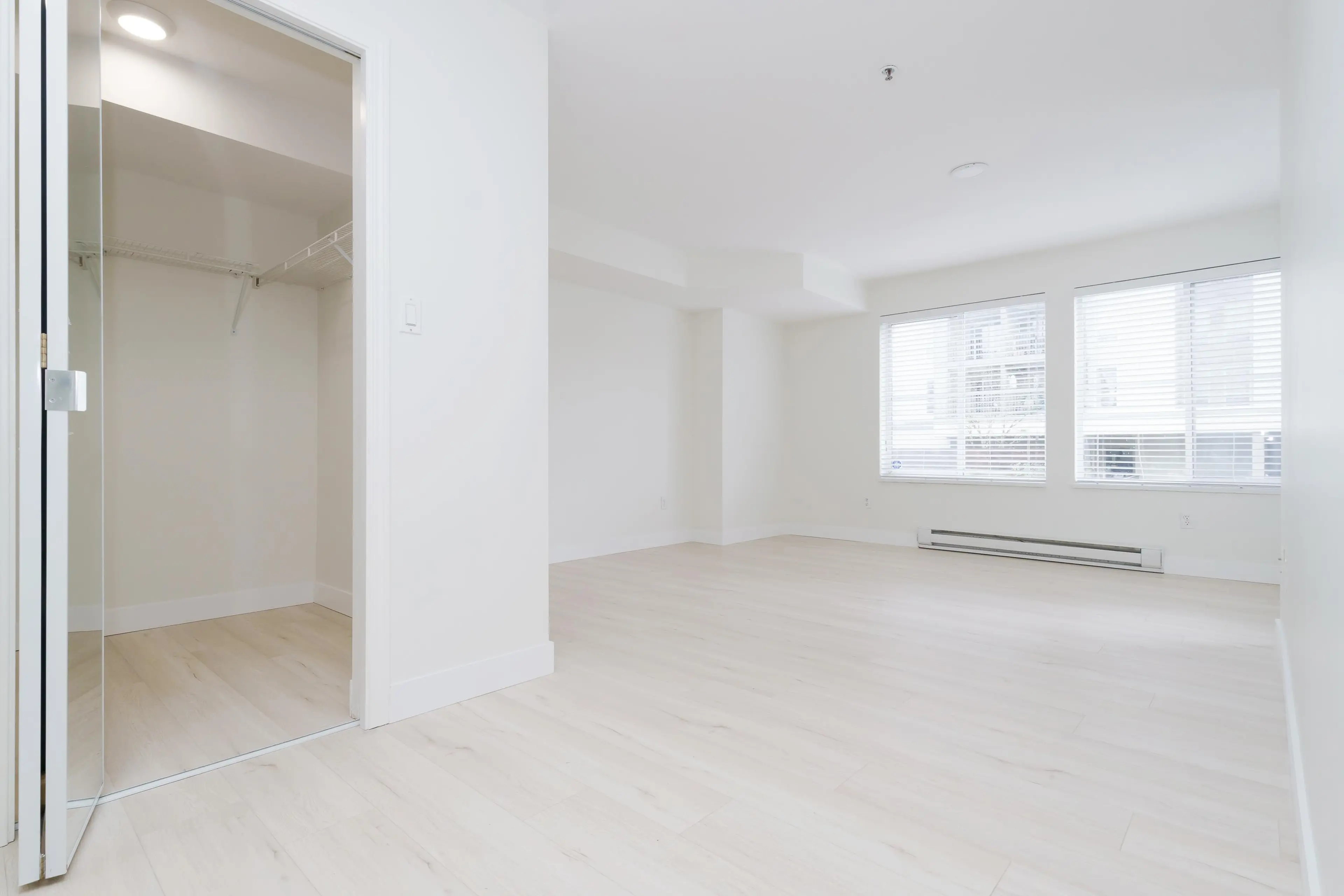 Property at #201 22351 ST ANNE AVENUE, Maple Ridge, BC