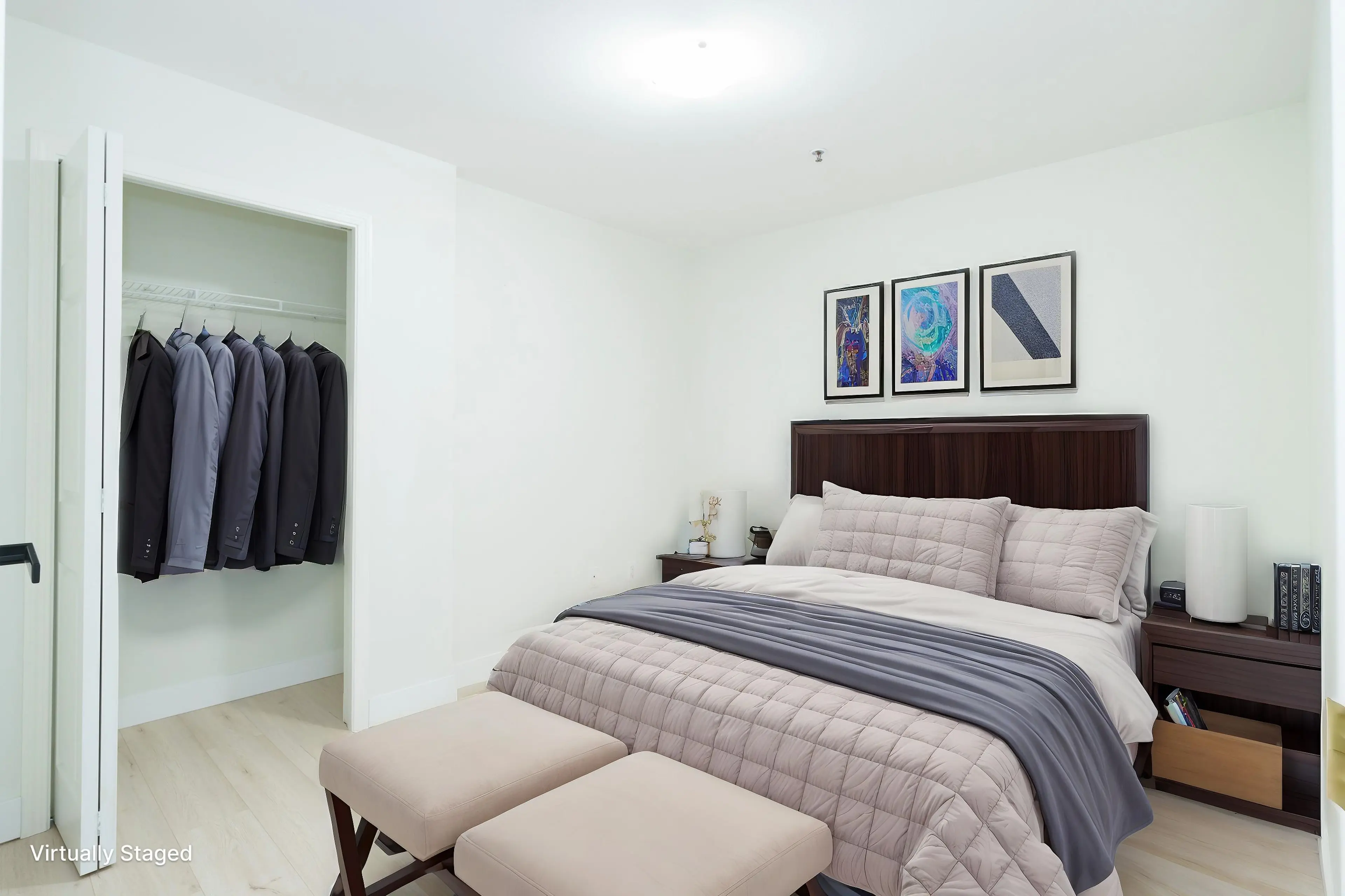 Property at #201 22351 ST ANNE AVENUE, Maple Ridge, BC