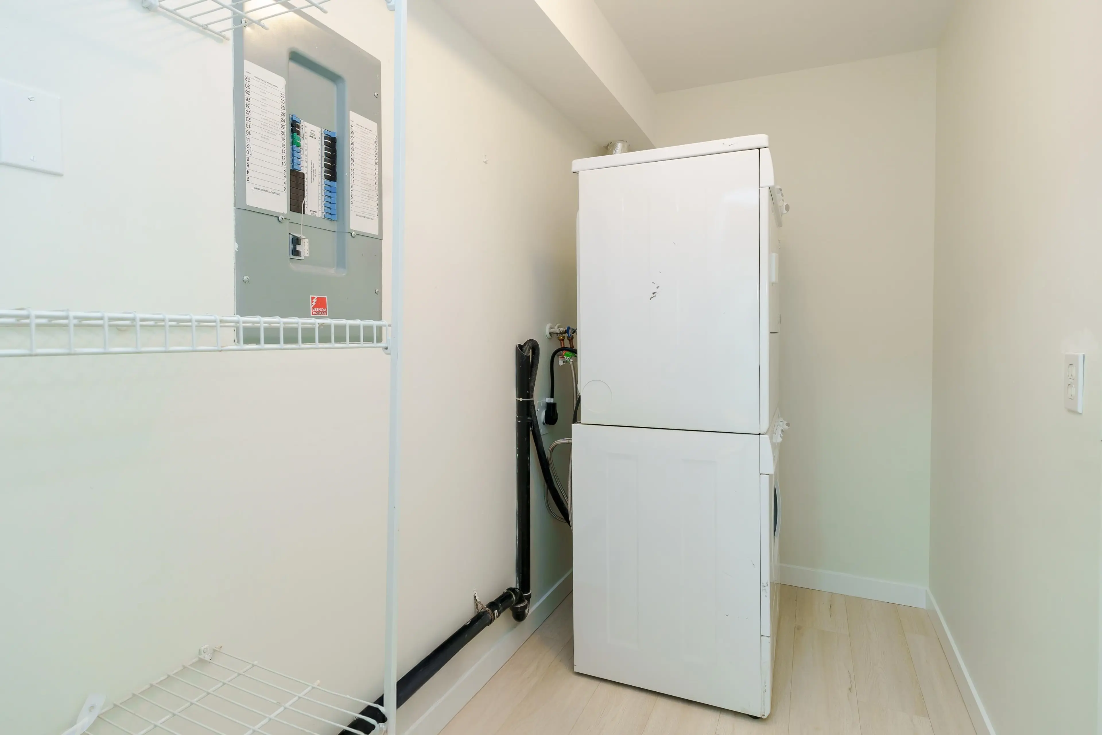 Property at #201 22351 ST ANNE AVENUE, Maple Ridge, BC