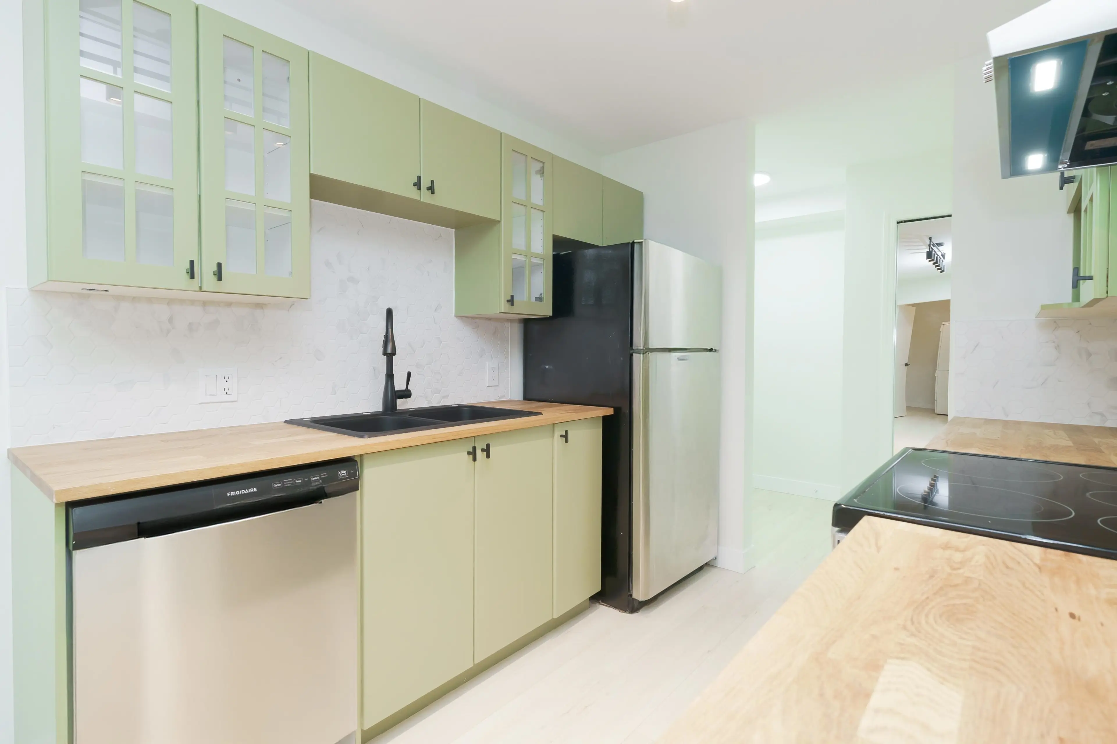 Property at #201 22351 ST ANNE AVENUE, Maple Ridge, BC