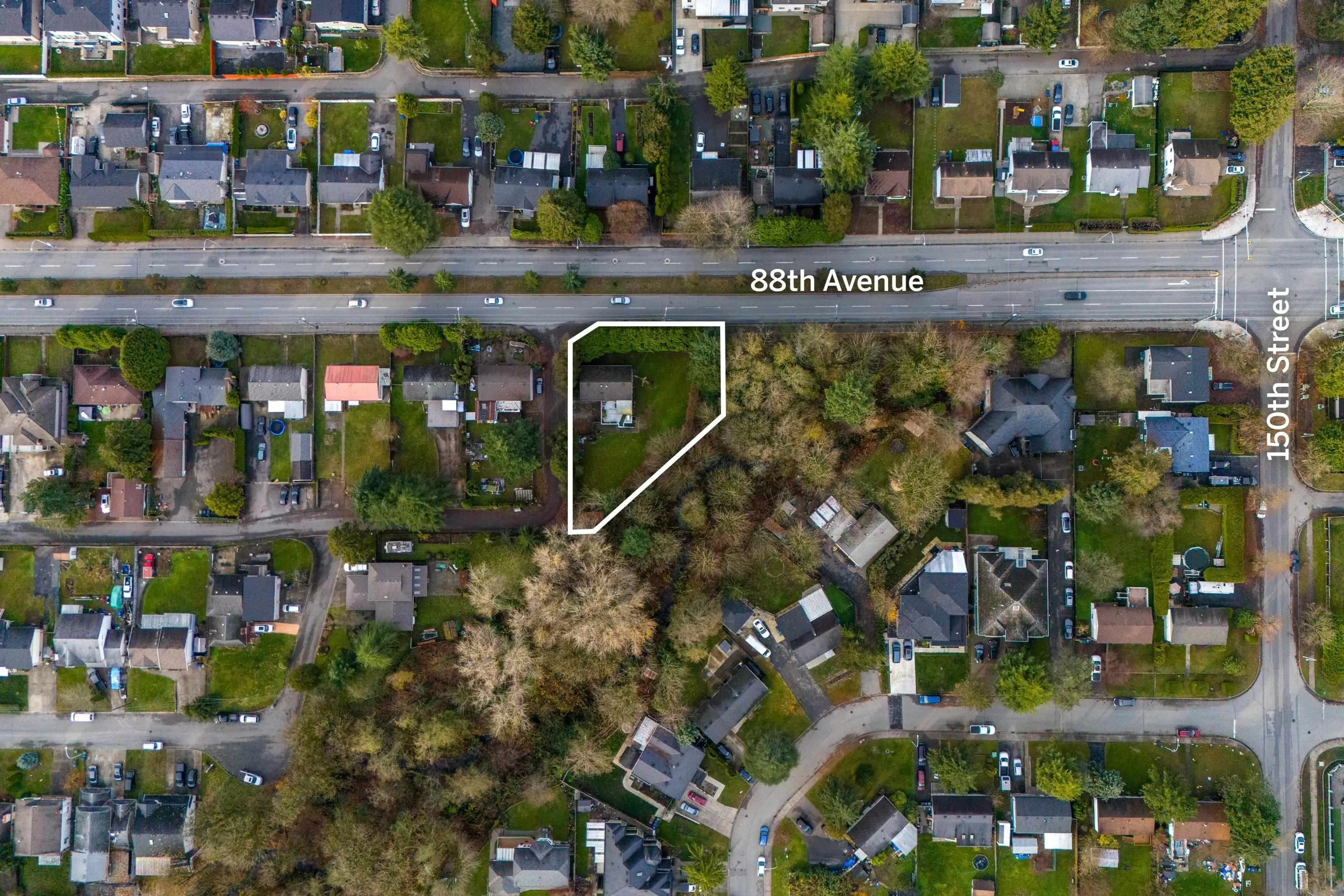 Property at 14908 88 AVENUE, Surrey, BC