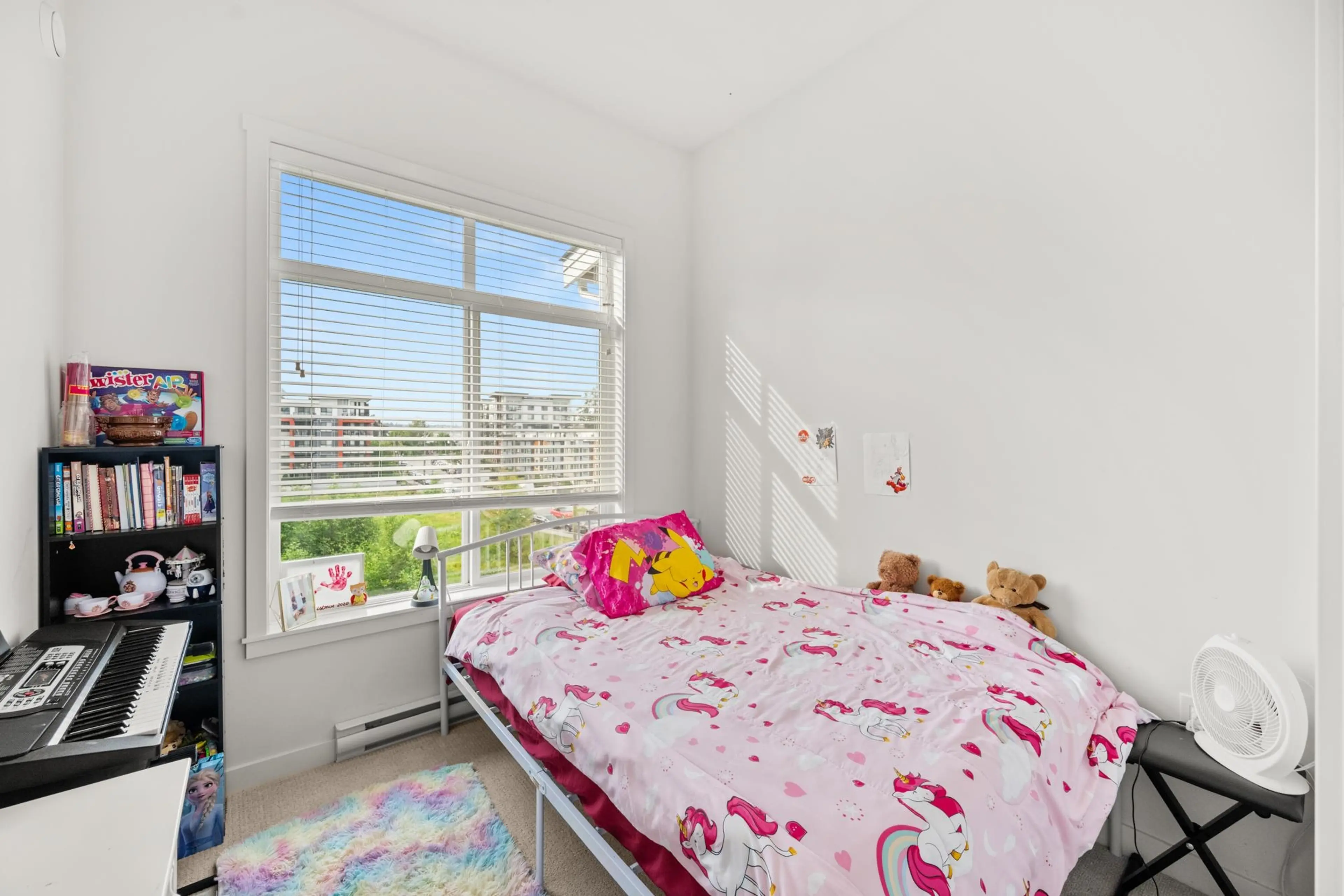 Property at #424 5415 BRYDON CRESCENT, Langley, BC