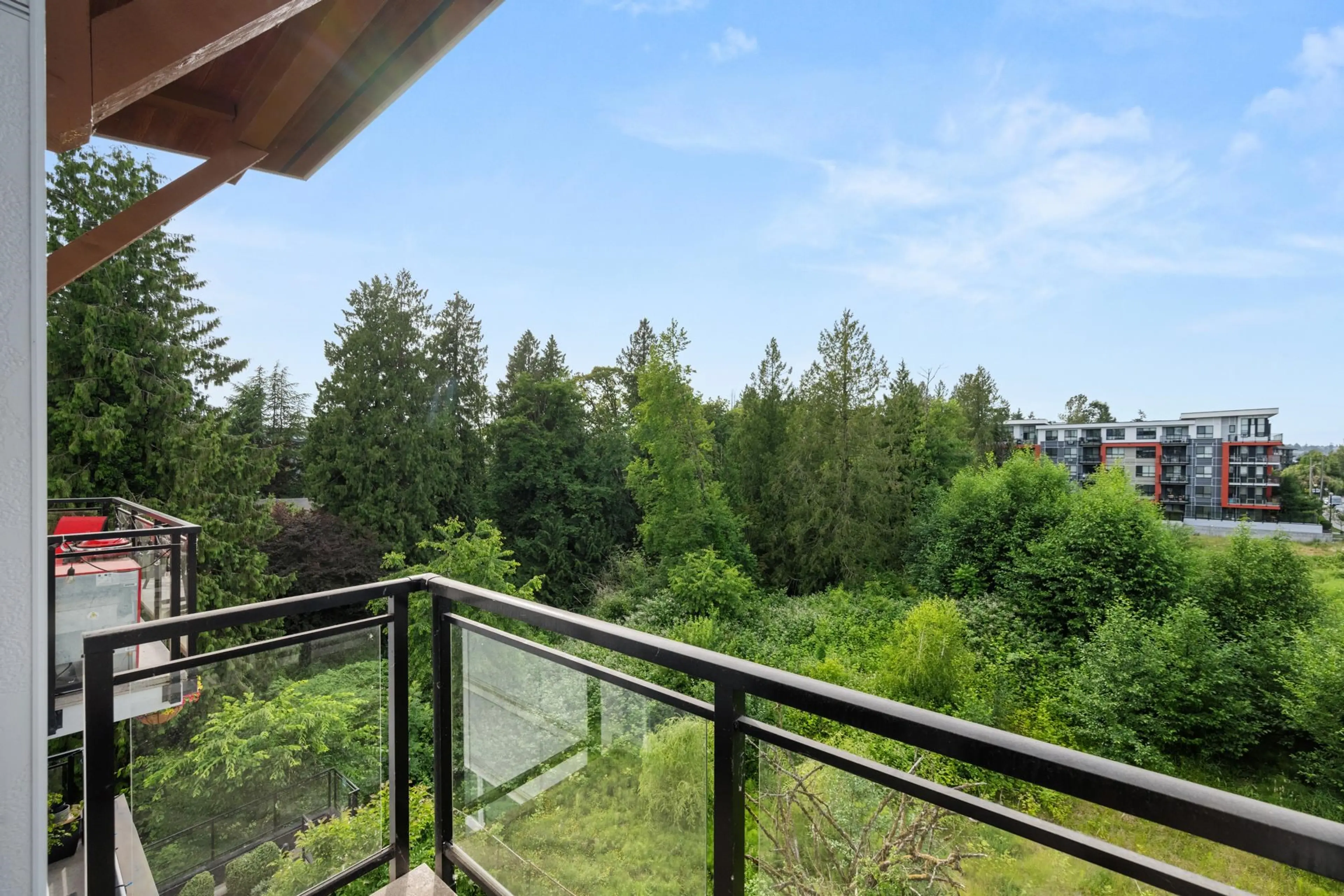 Property at #424 5415 BRYDON CRESCENT, Langley, BC