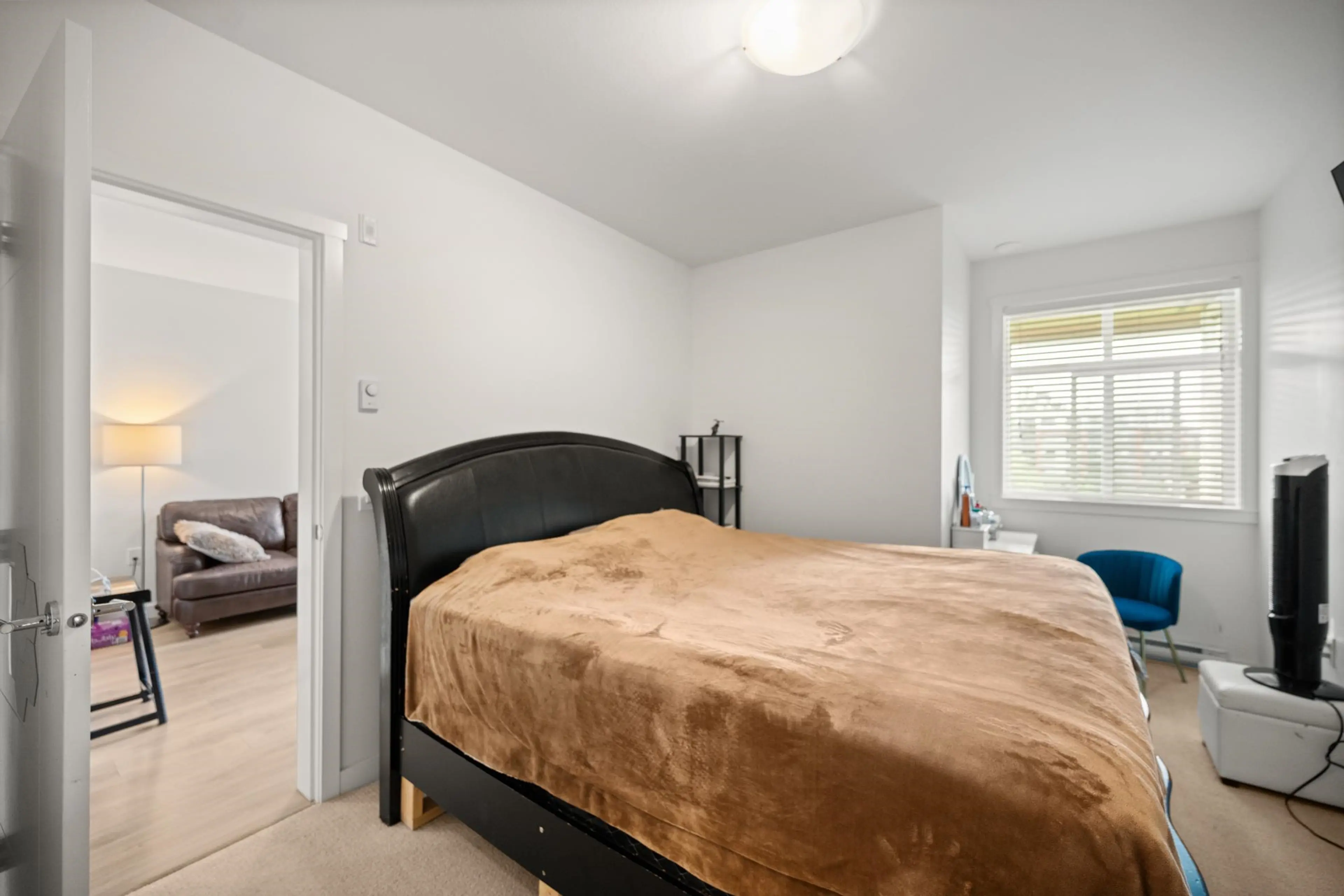 Property at #424 5415 BRYDON CRESCENT, Langley, BC