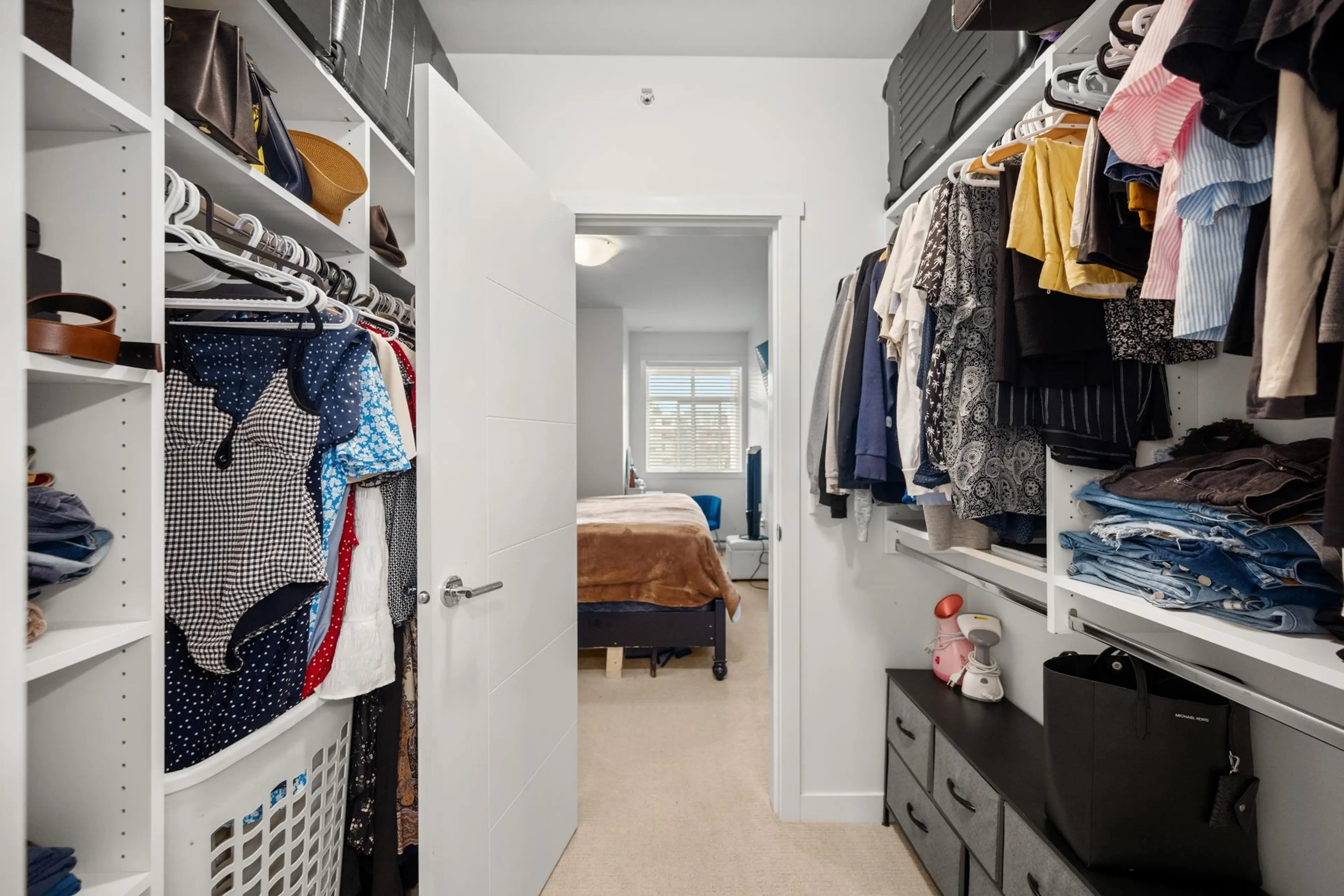 Property at #424 5415 BRYDON CRESCENT, Langley, BC