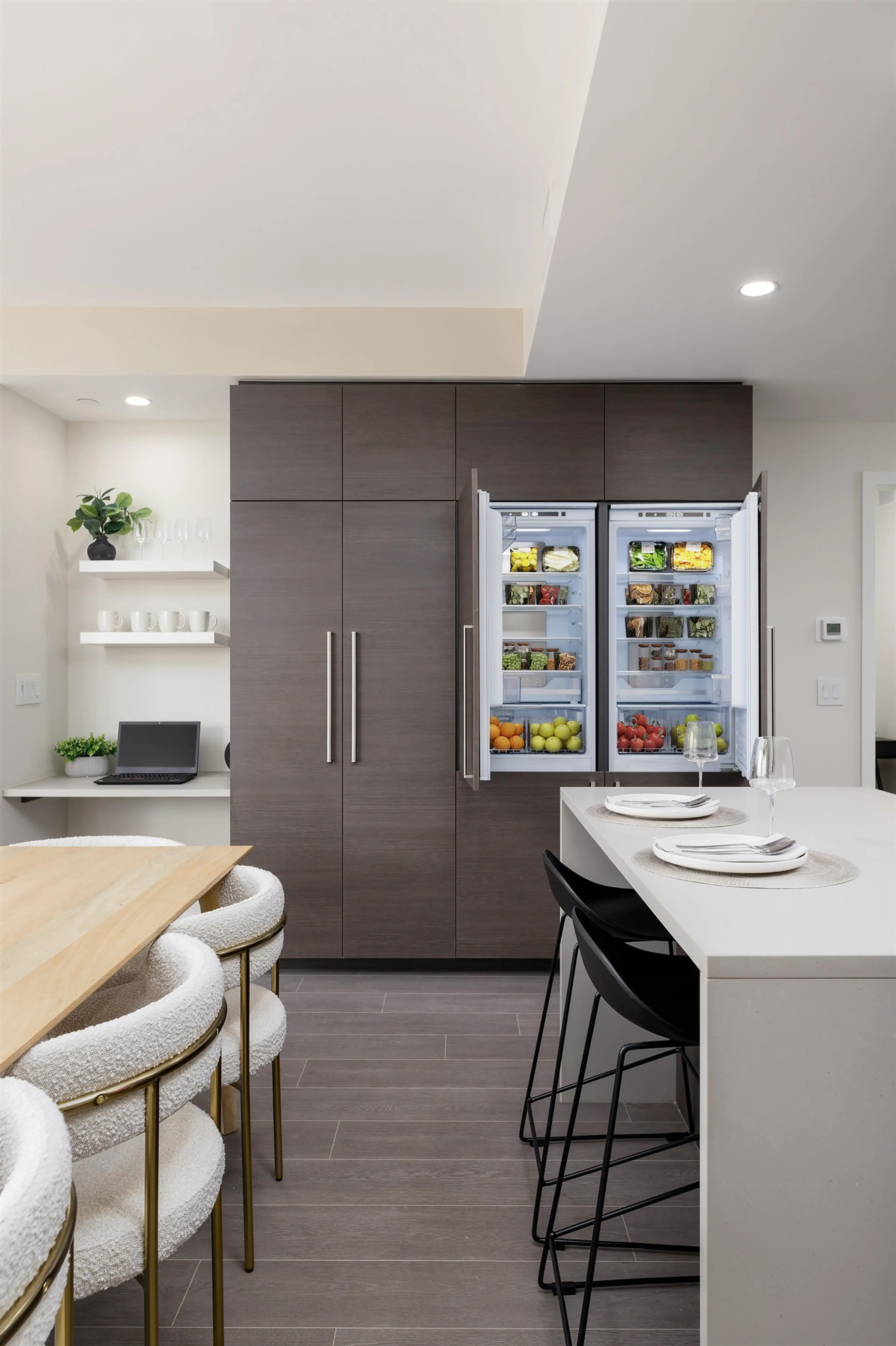 Property at #807 4168 LOUGHEED HIGHWAY, Burnaby, BC