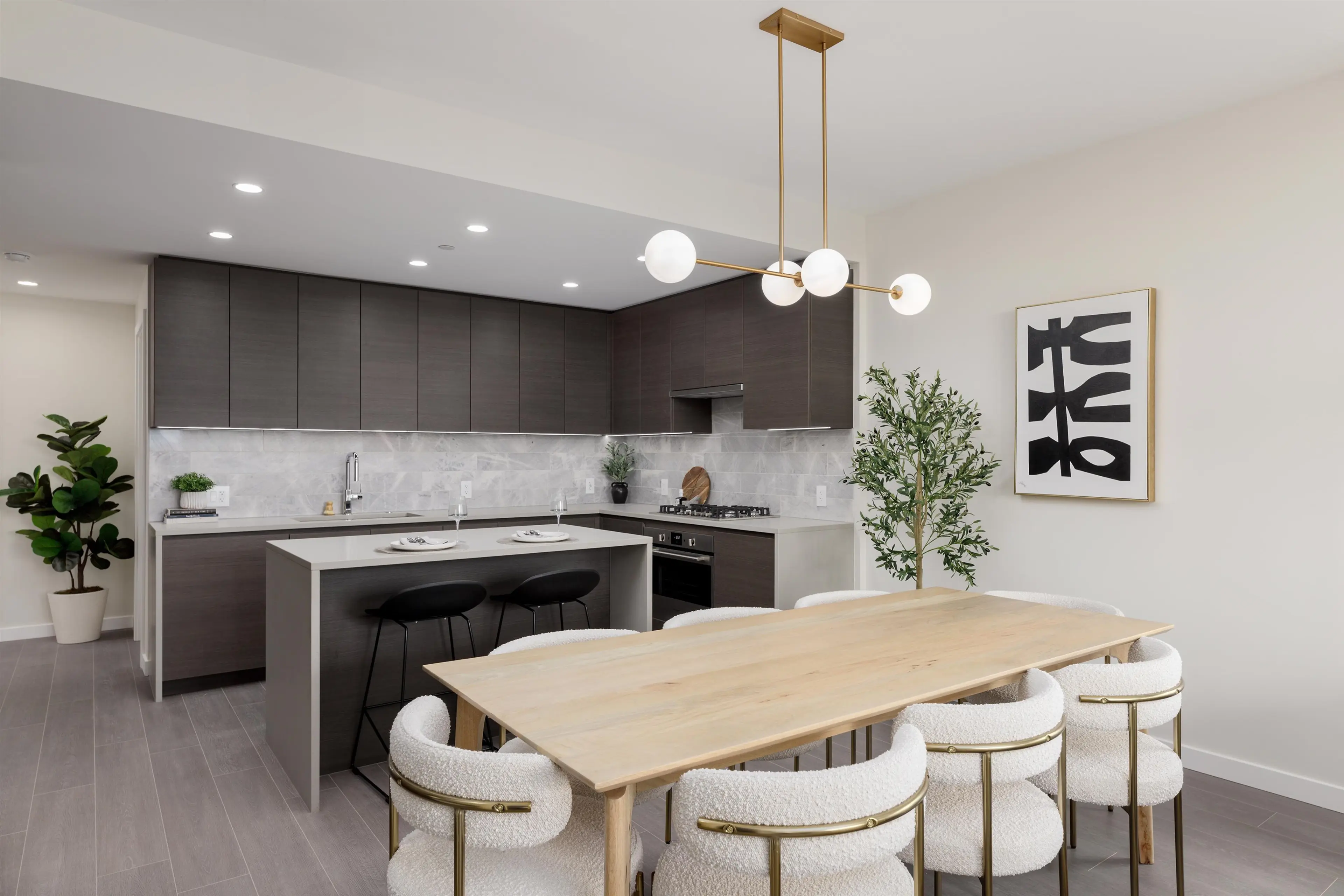 Property at #807 4168 LOUGHEED HIGHWAY, Burnaby, BC