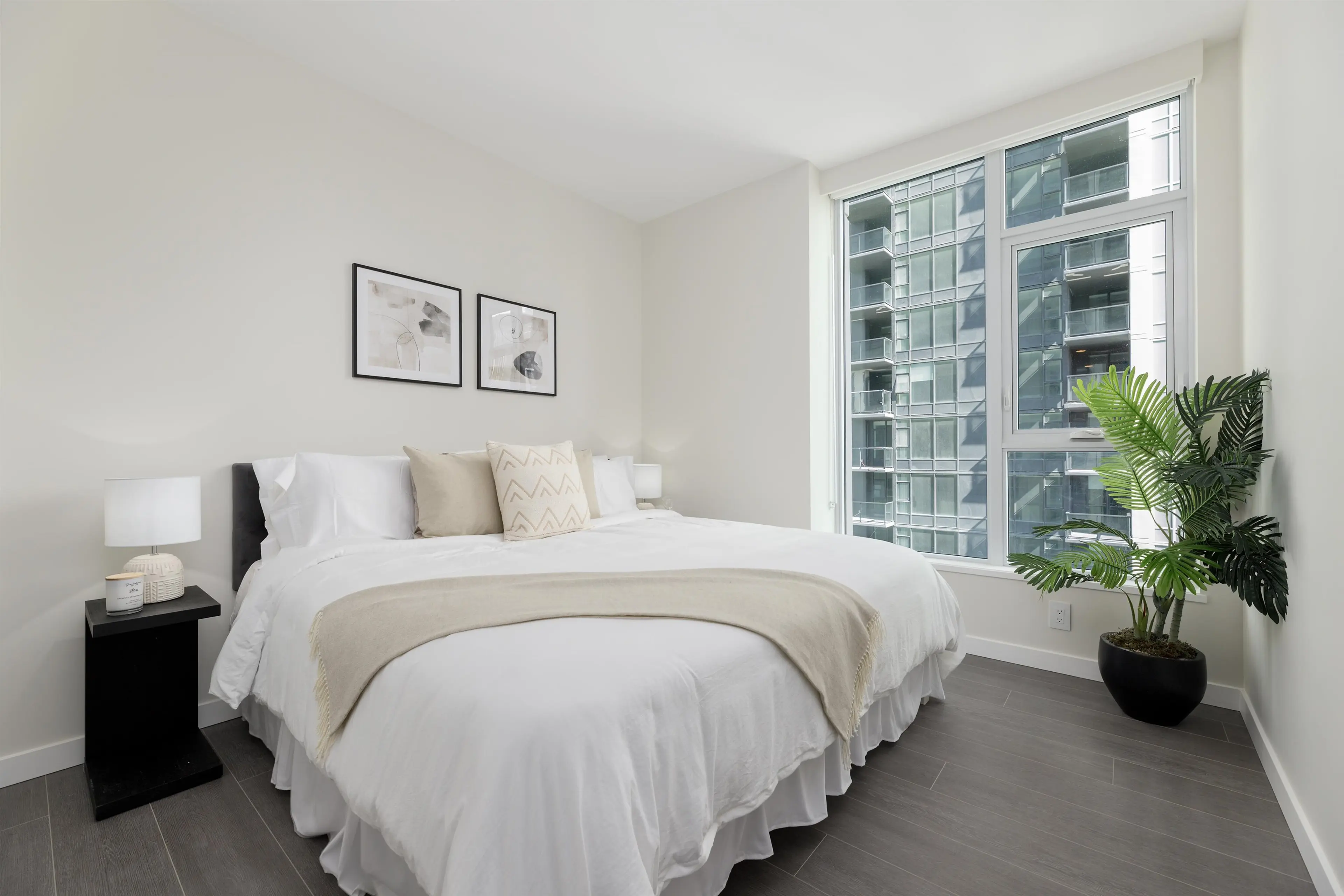 Property at #807 4168 LOUGHEED HIGHWAY, Burnaby, BC