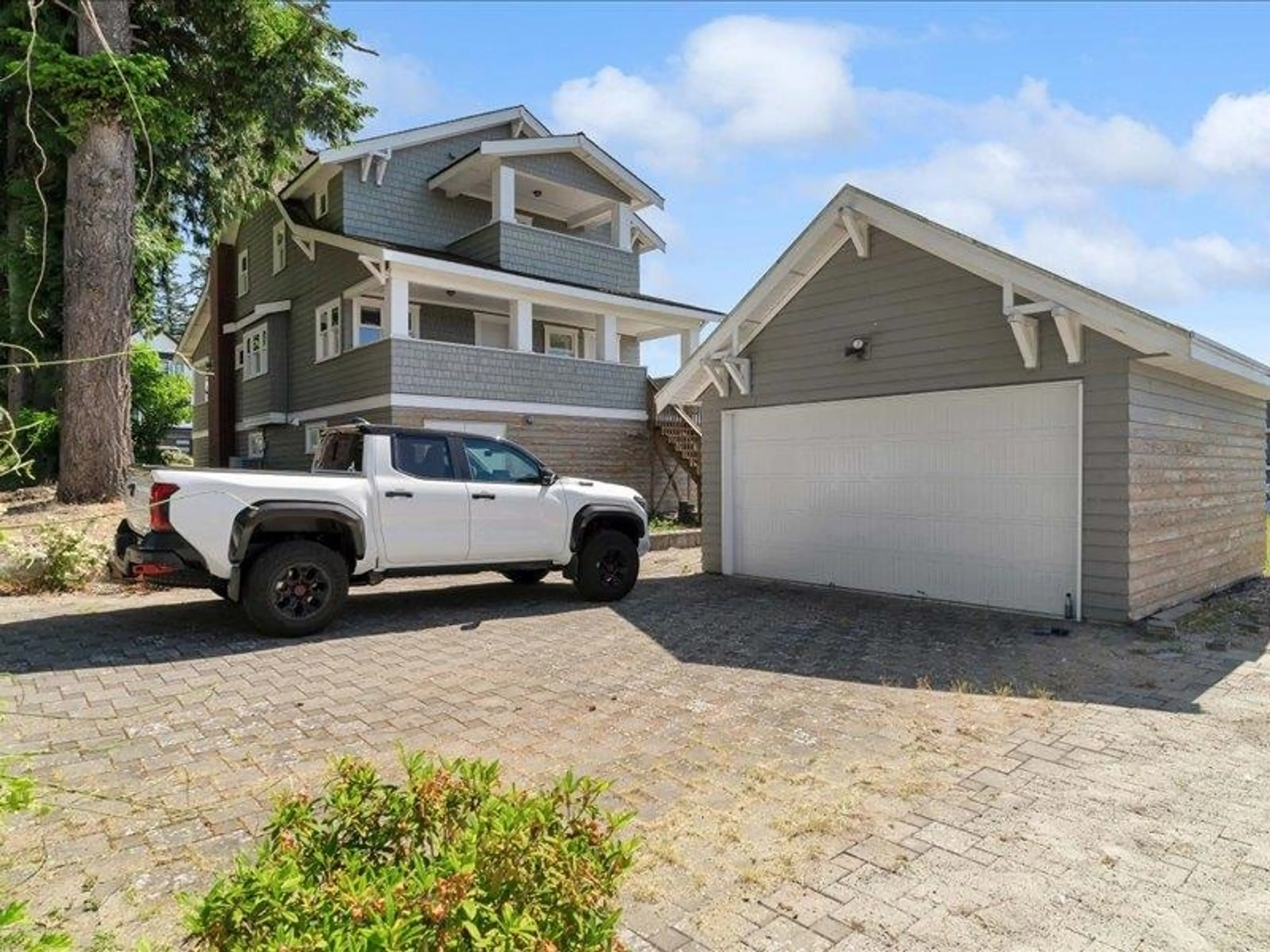 Property at 16602 BELL ROAD, Surrey, BC