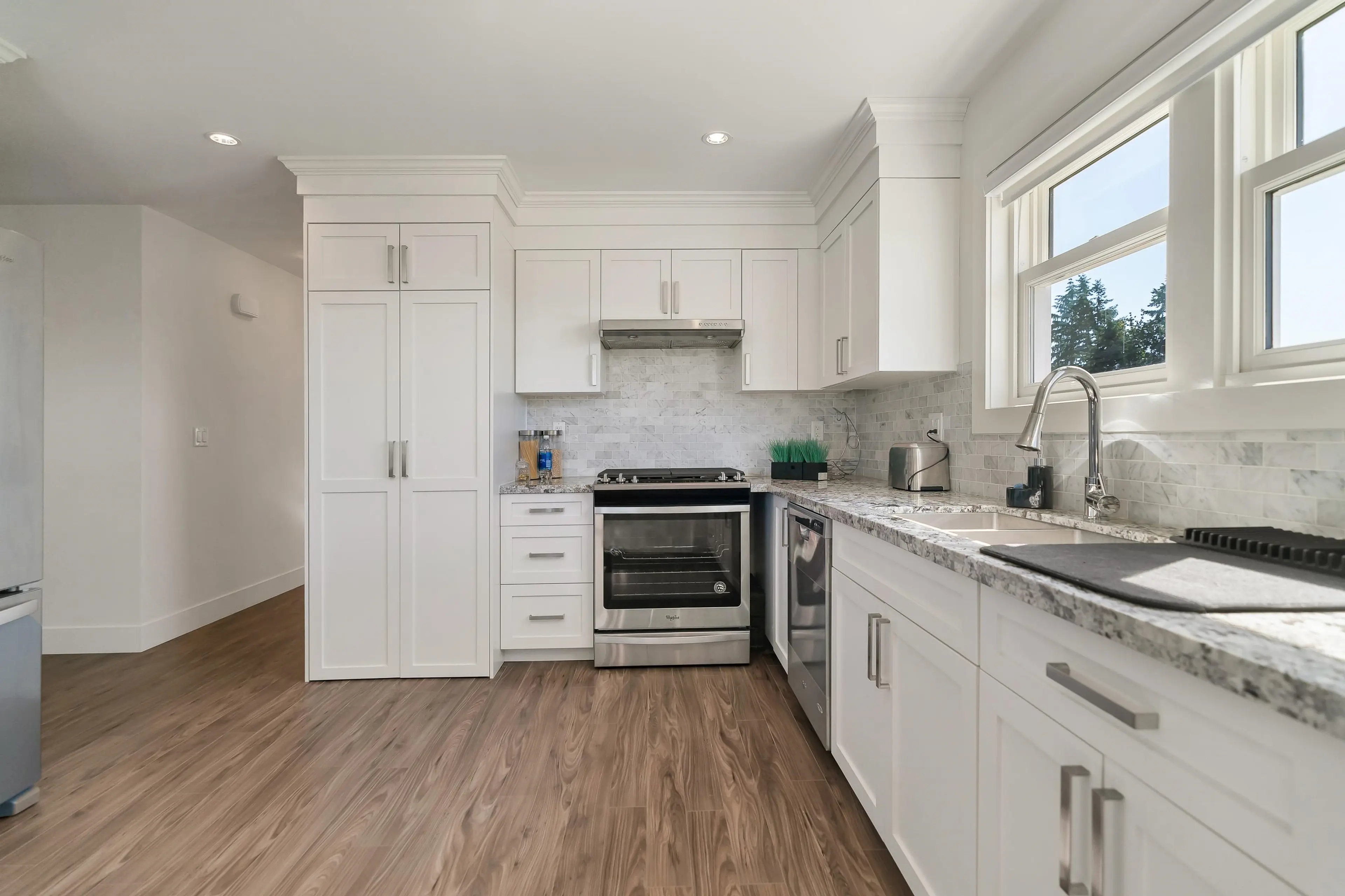 Property at 16602 BELL ROAD, Surrey, BC