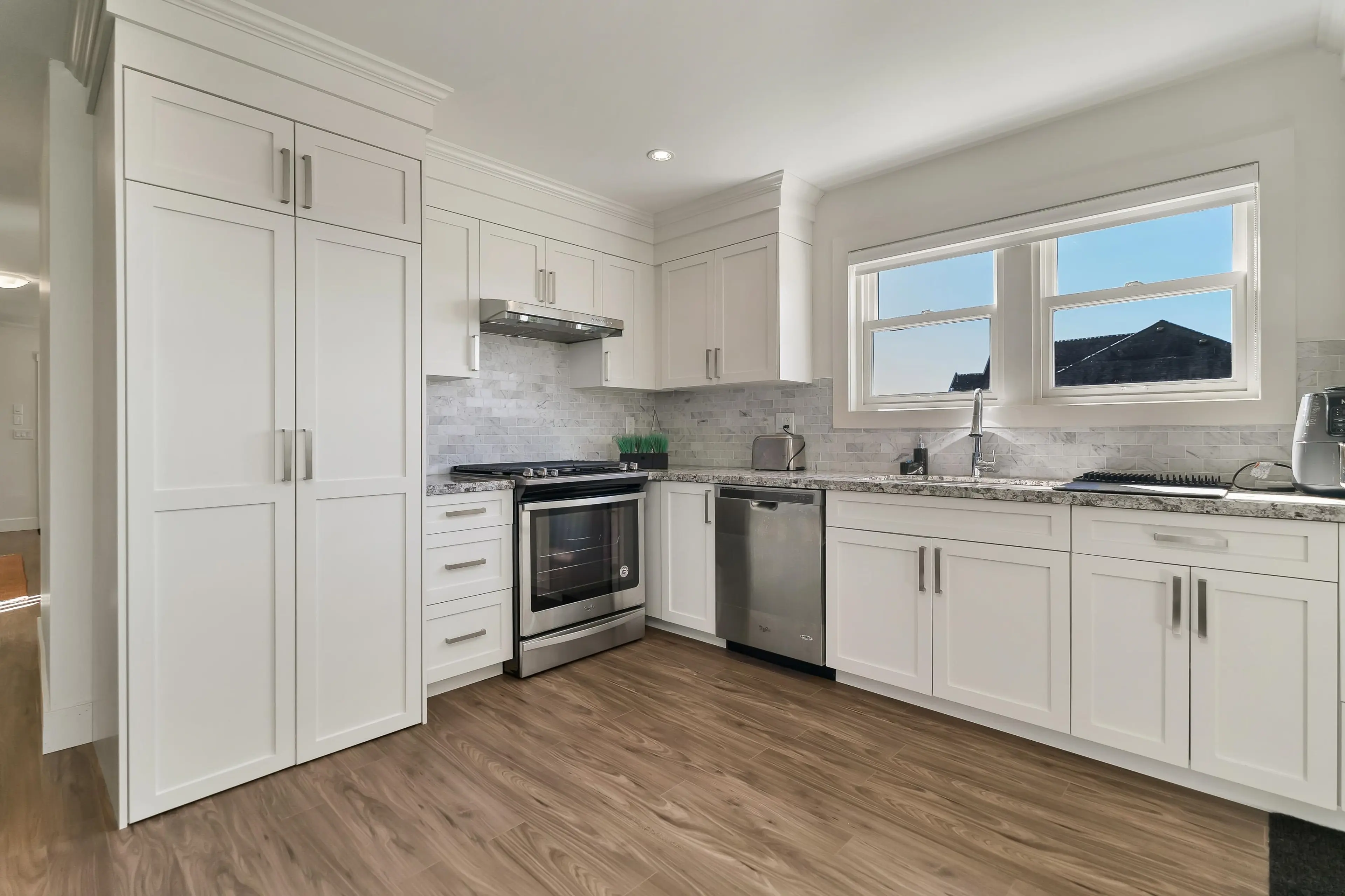 Property at 16602 BELL ROAD, Surrey, BC