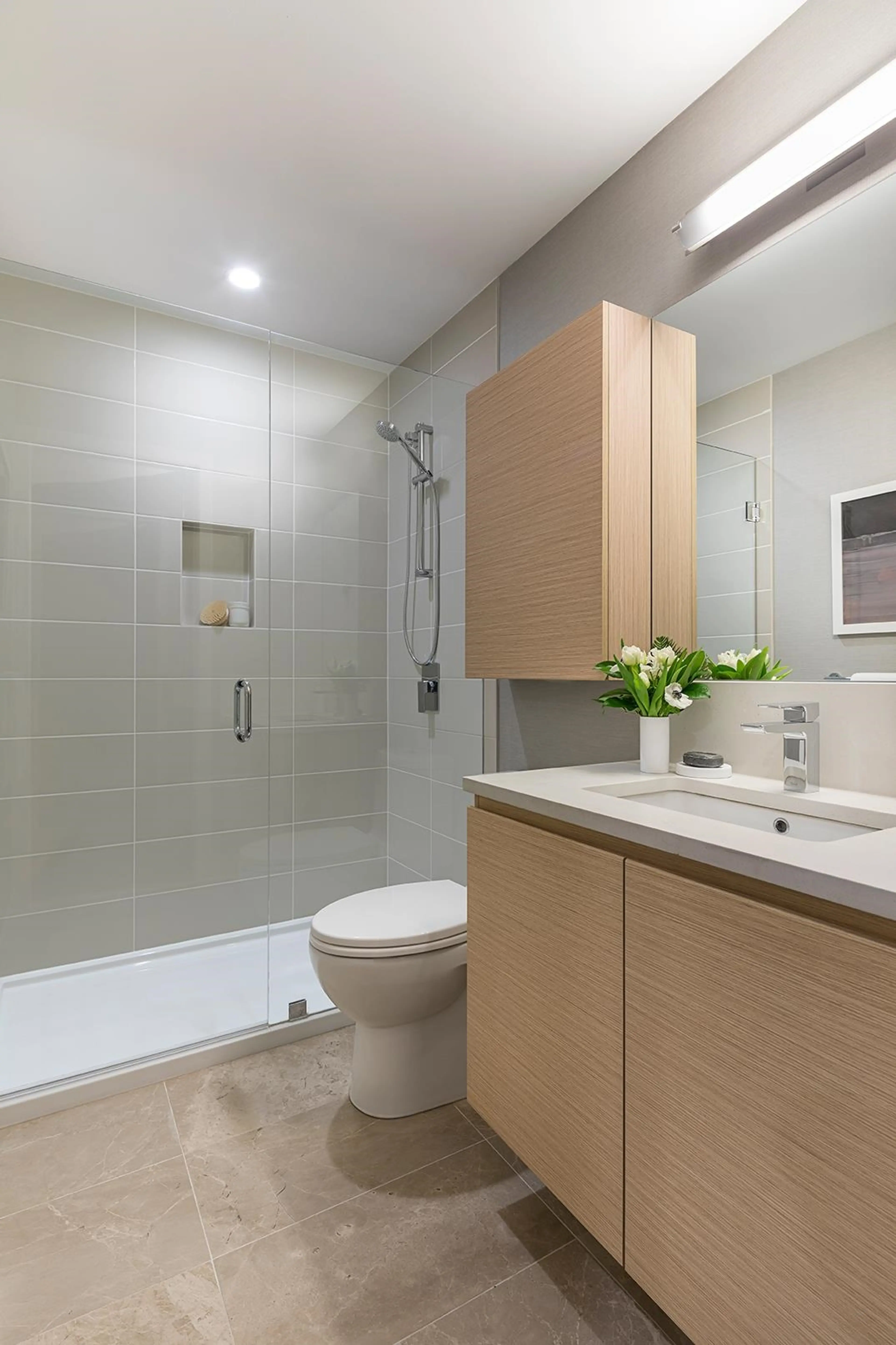 Property at #2307 4168 LOUGHEED HIGHWAY, Burnaby, BC