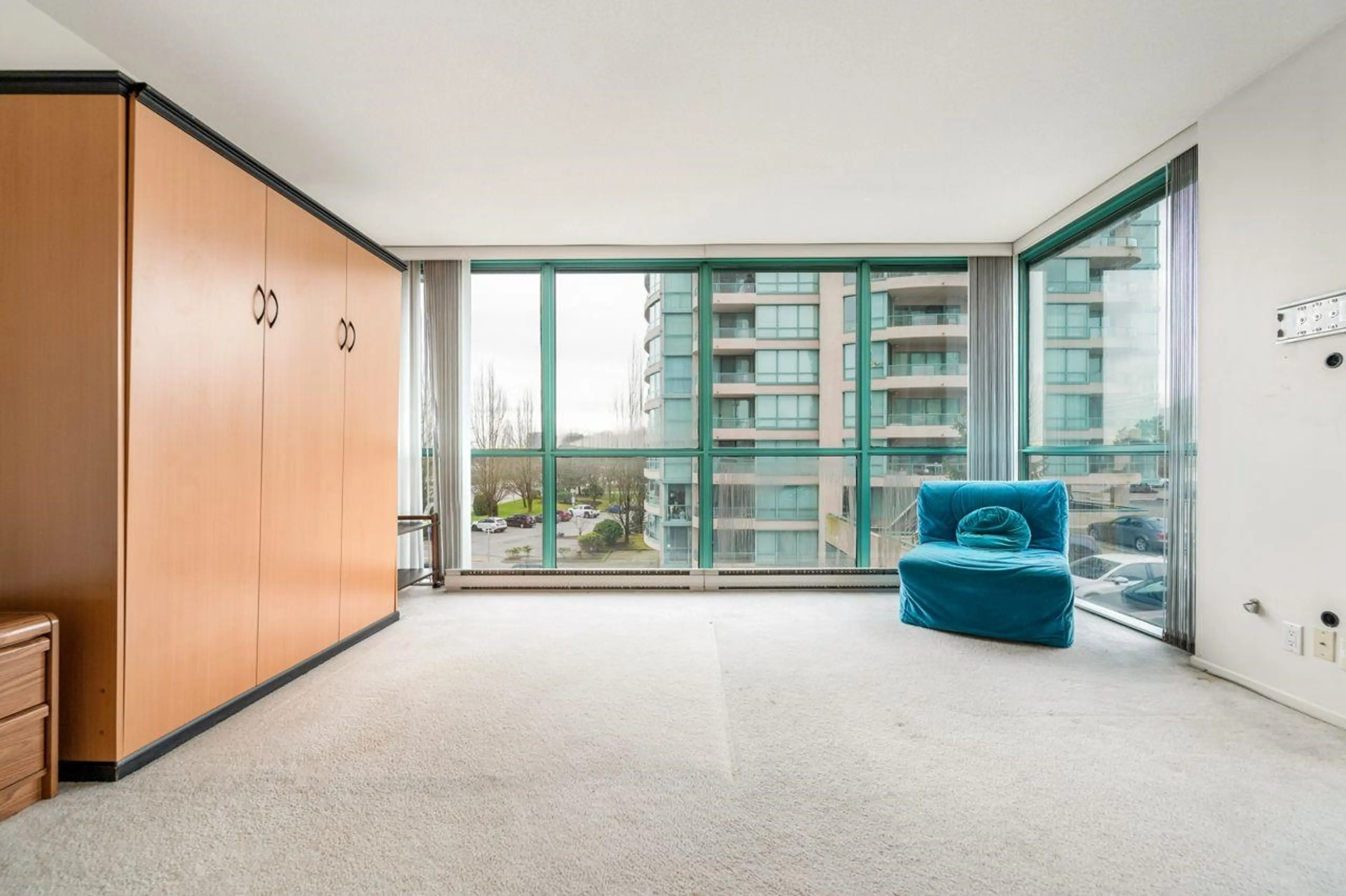 Property at #402 8851 LANSDOWNE ROAD, Richmond, BC